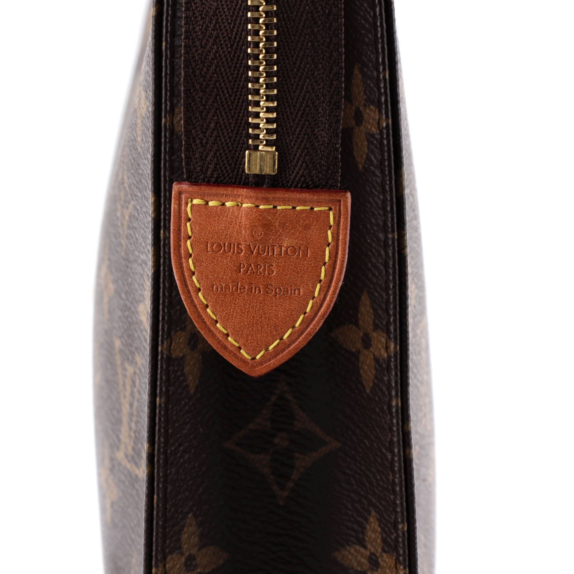 Louis Vuitton Toiletry Pouch Size ONE SIZE - 7 Thumbnail