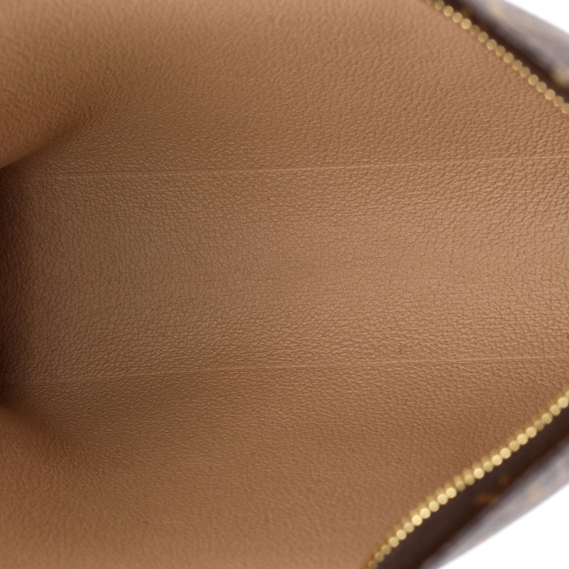 Louis Vuitton Toiletry Pouch Size ONE SIZE - 5 Thumbnail