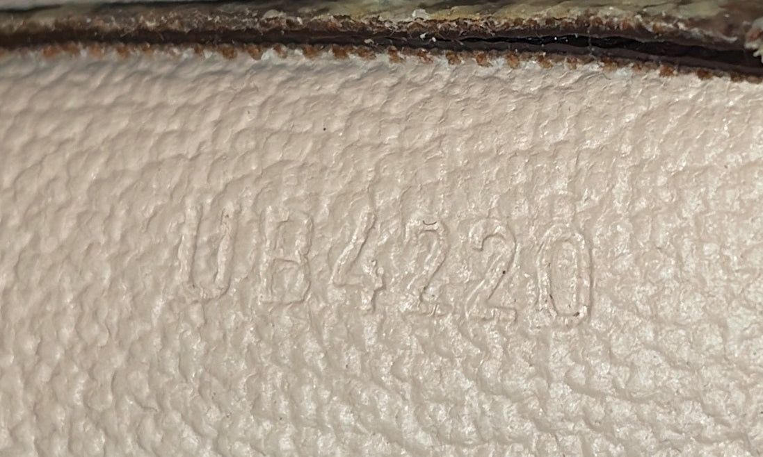 Louis Vuitton Toiletry Pouch Size ONE SIZE - 8 Thumbnail