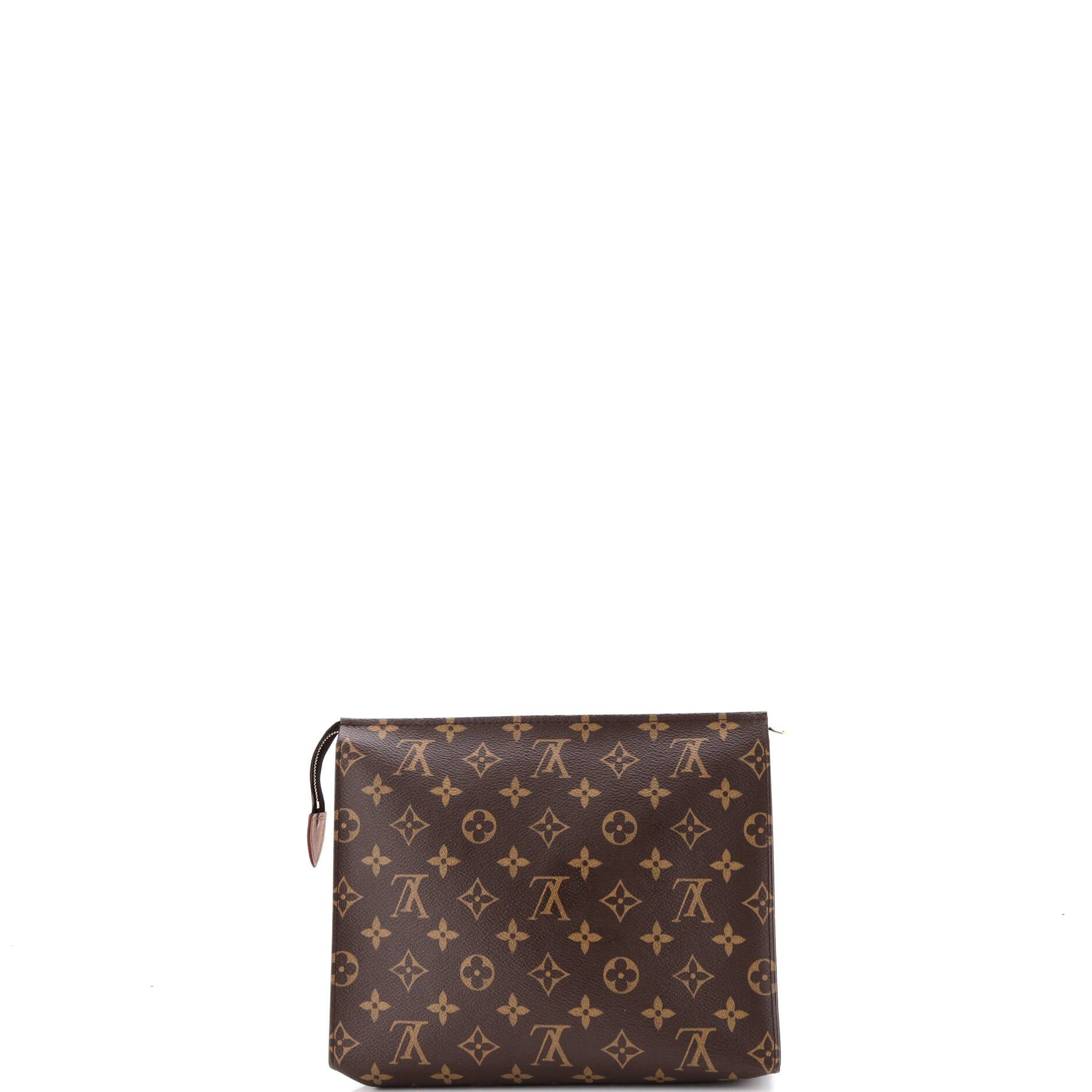 Louis Vuitton Toiletry Pouch Size ONE SIZE - 3 Thumbnail
