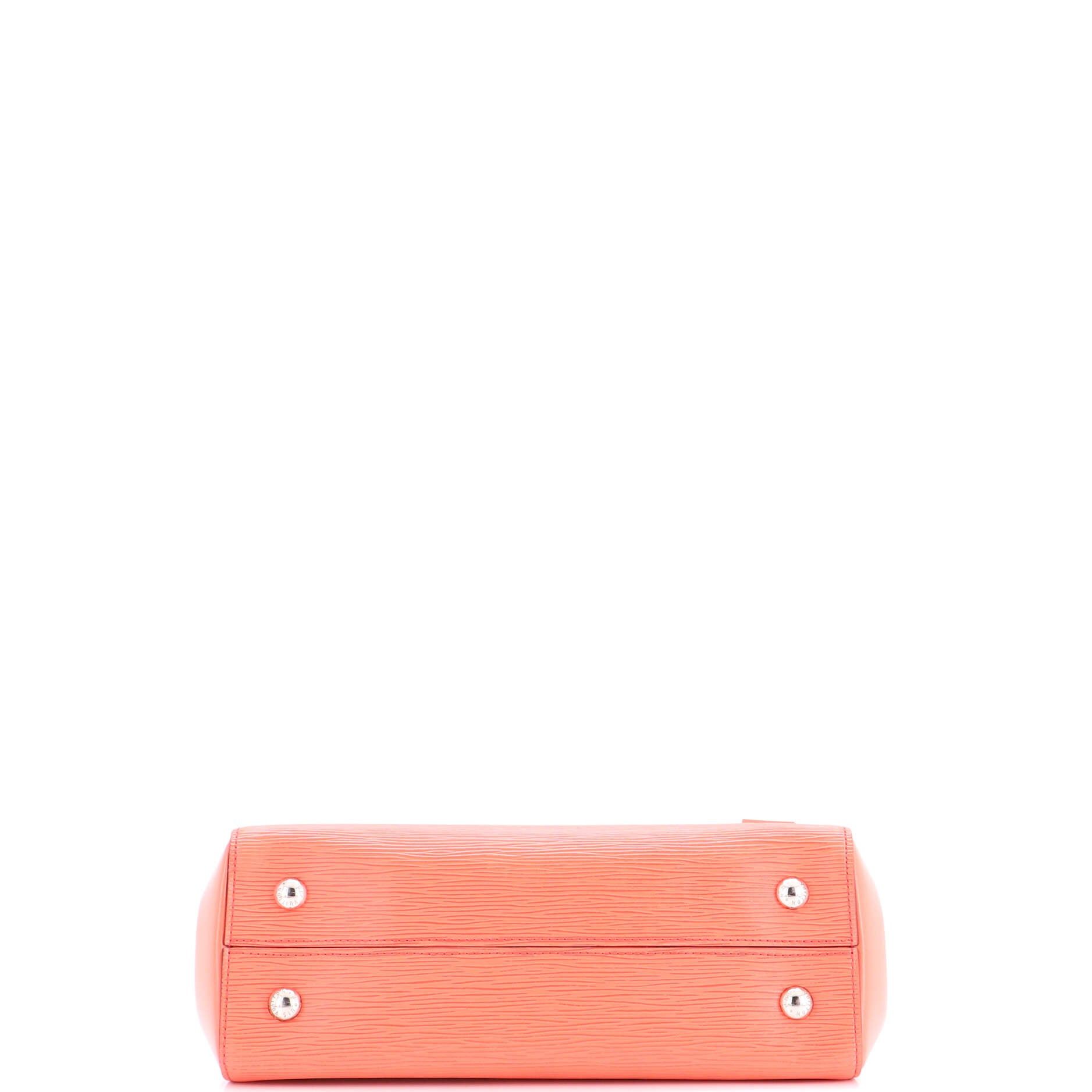 Louis Vuitton Cluny Top Handle Bag Size ONE SIZE - 4 Thumbnail
