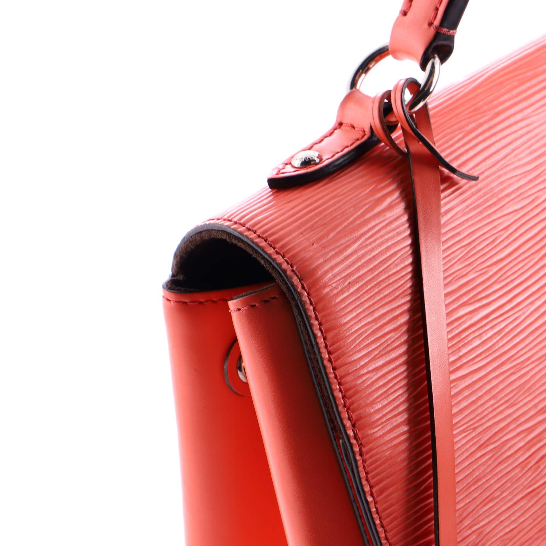 Louis Vuitton Cluny Top Handle Bag Size ONE SIZE - 7 Thumbnail