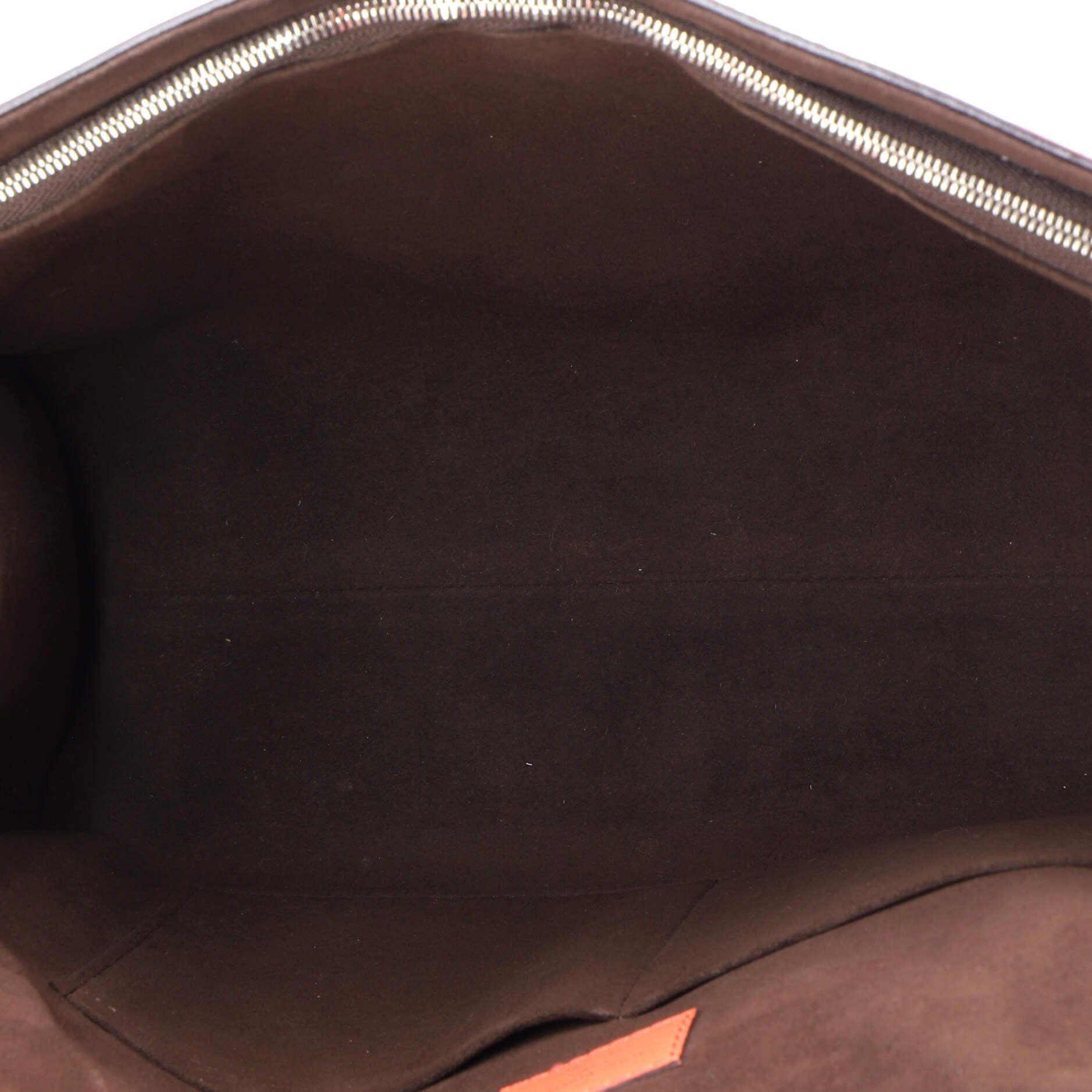 Louis Vuitton Cluny Top Handle Bag Size ONE SIZE - 5 Thumbnail