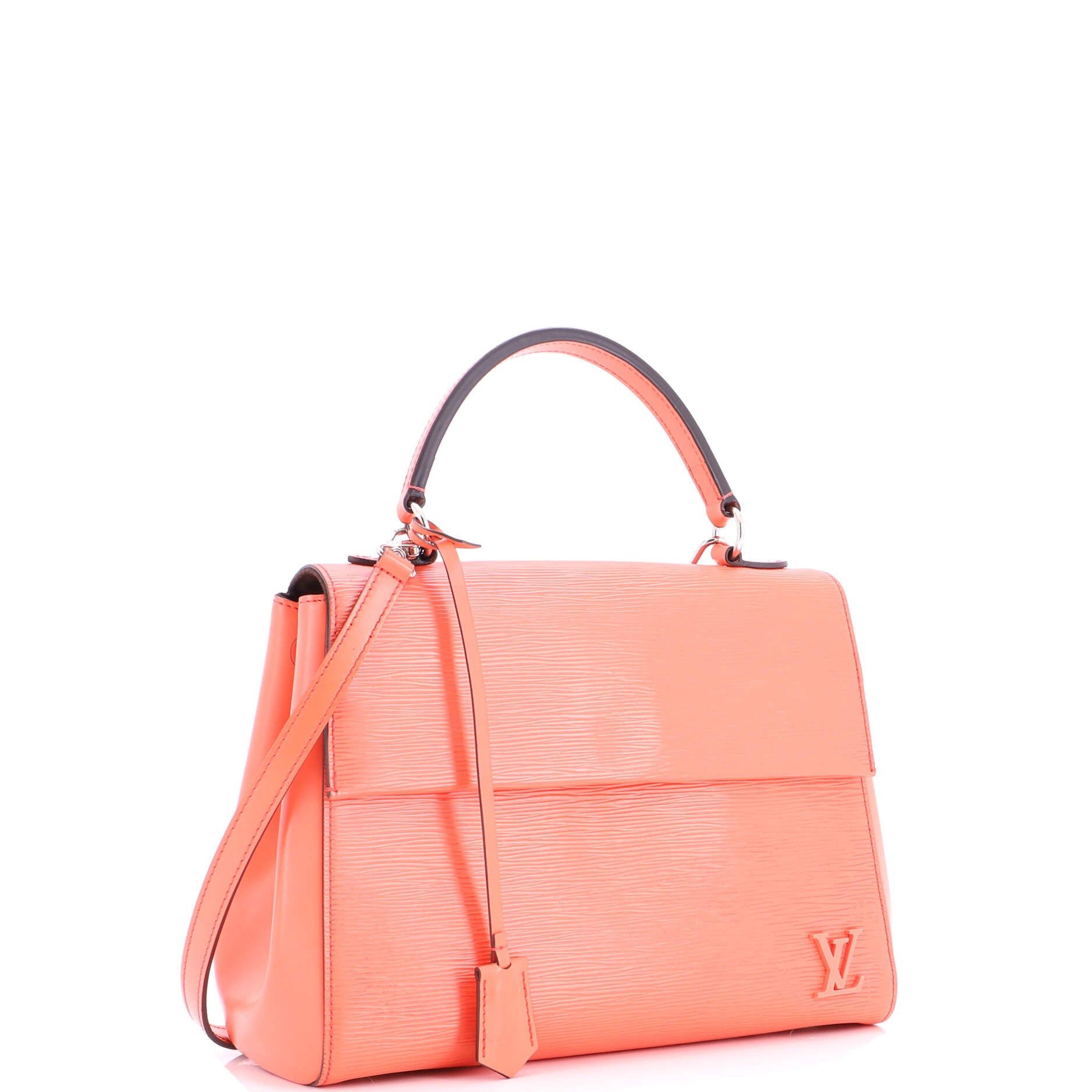 Louis Vuitton Cluny Top Handle Bag Size ONE SIZE - 2 Thumbnail