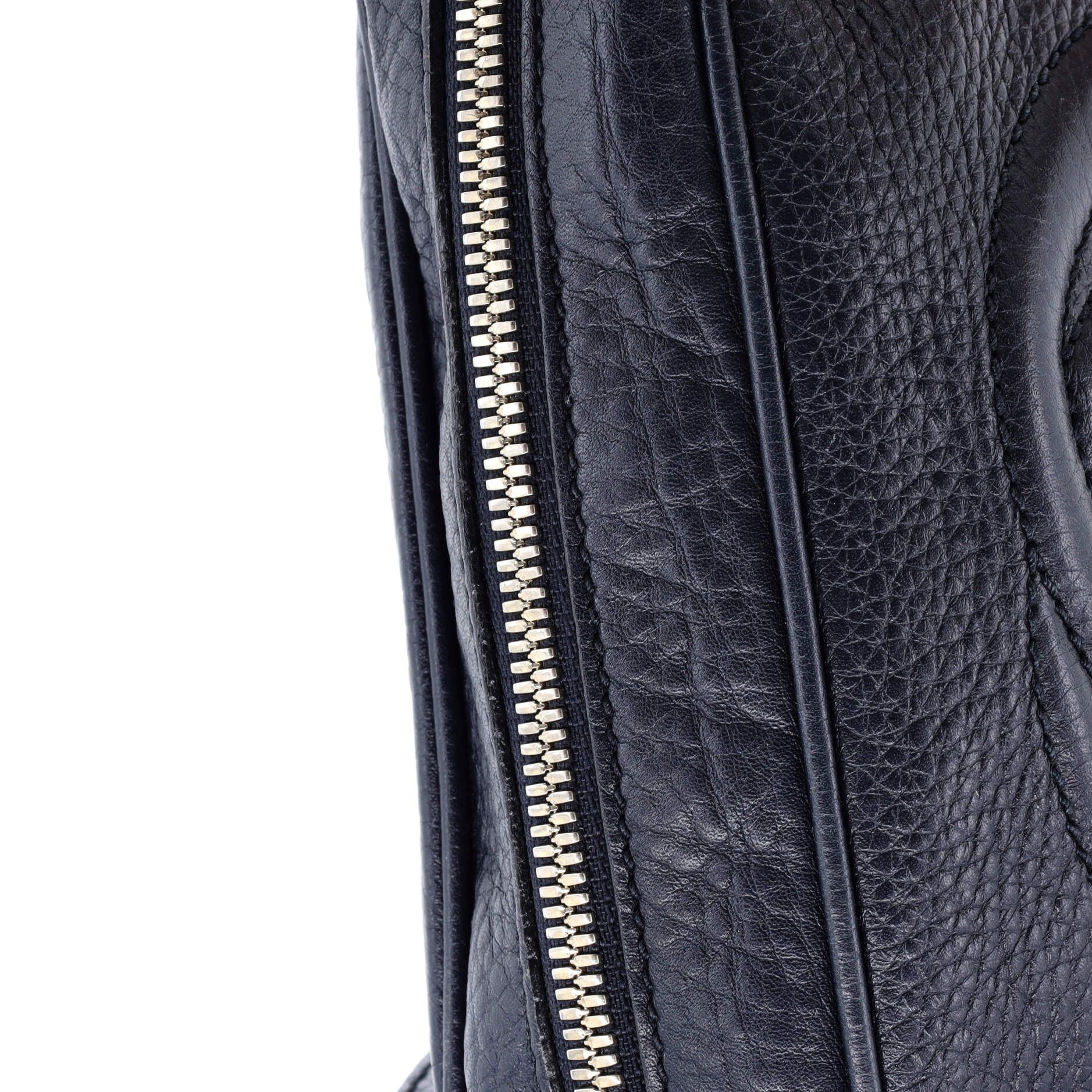 Gucci Soho Disco Crossbody Bag Size ONE SIZE - 7 Thumbnail