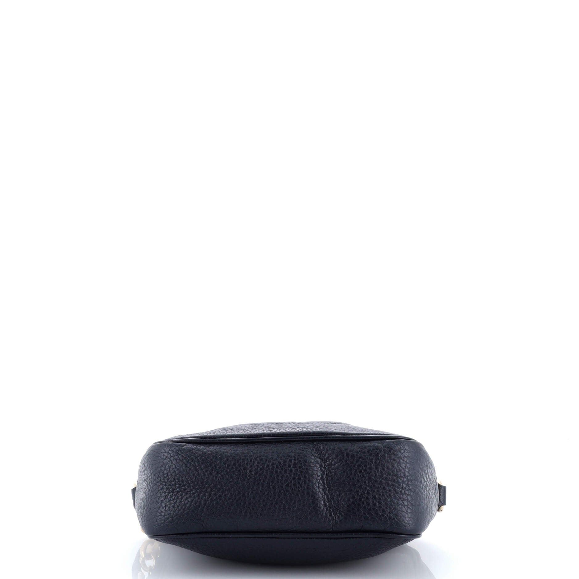 Gucci Soho Disco Crossbody Bag Size ONE SIZE - 4 Thumbnail