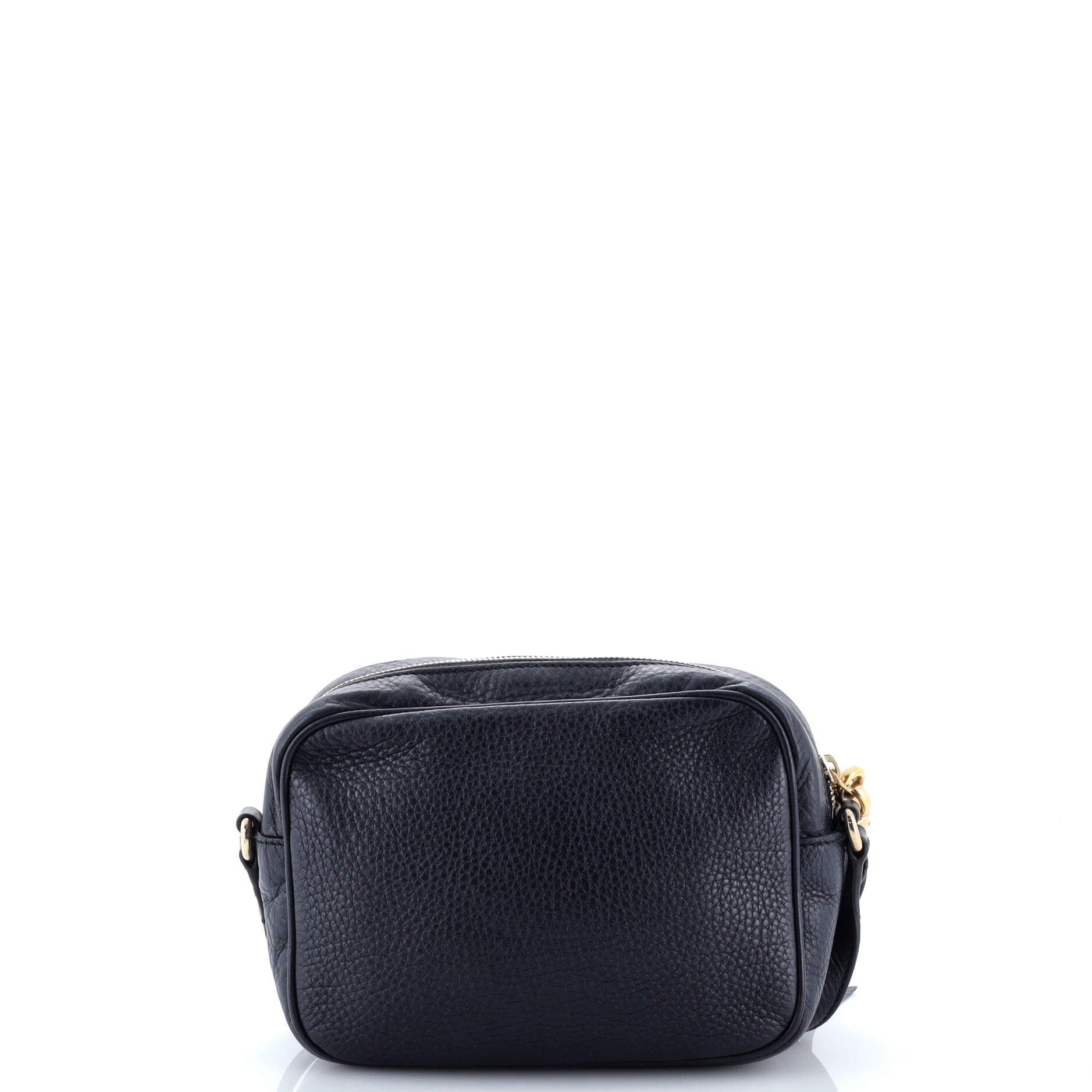 Gucci Soho Disco Crossbody Bag Size ONE SIZE - 3 Thumbnail