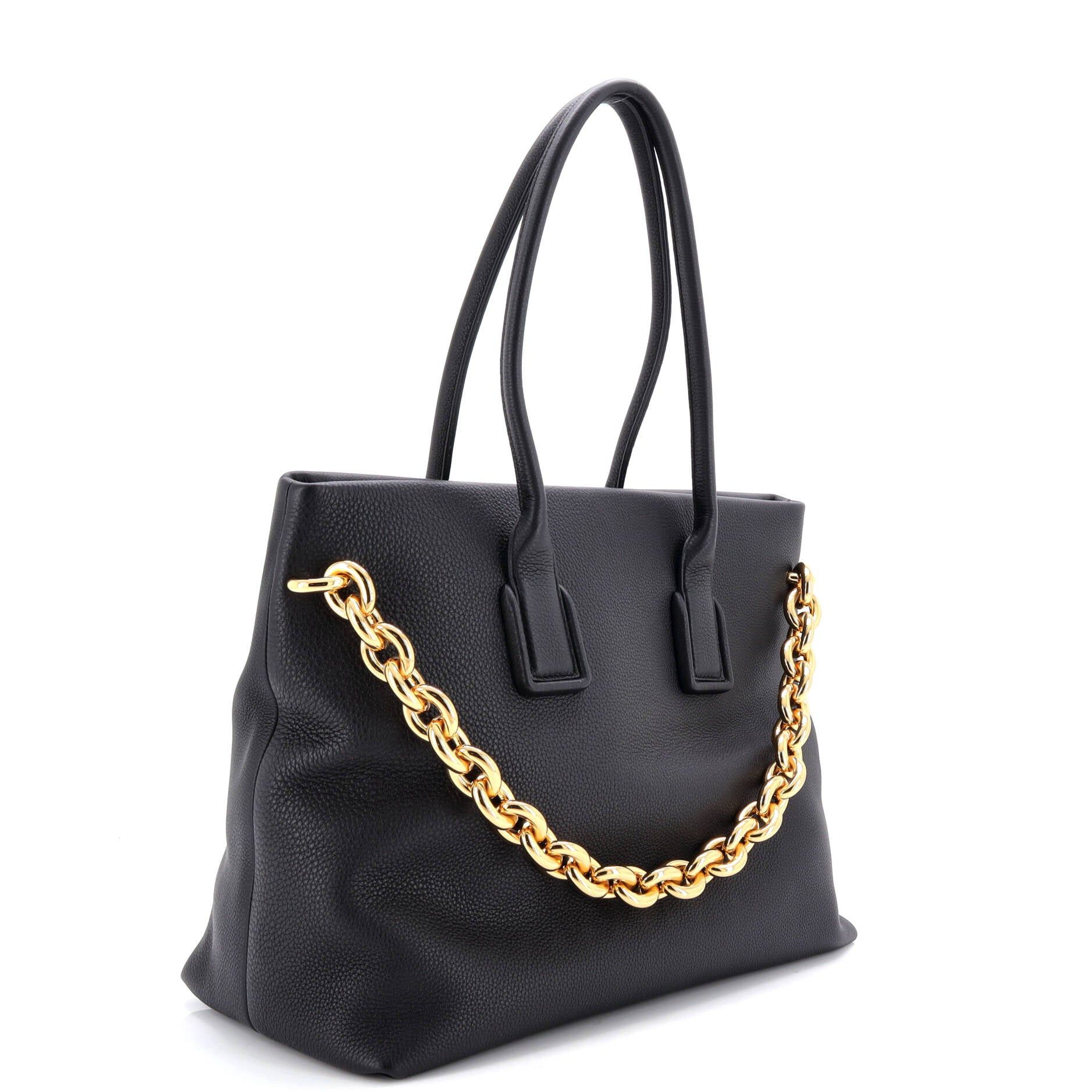 Bottega Veneta Mount Tote Size ONE SIZE - 2 Thumbnail