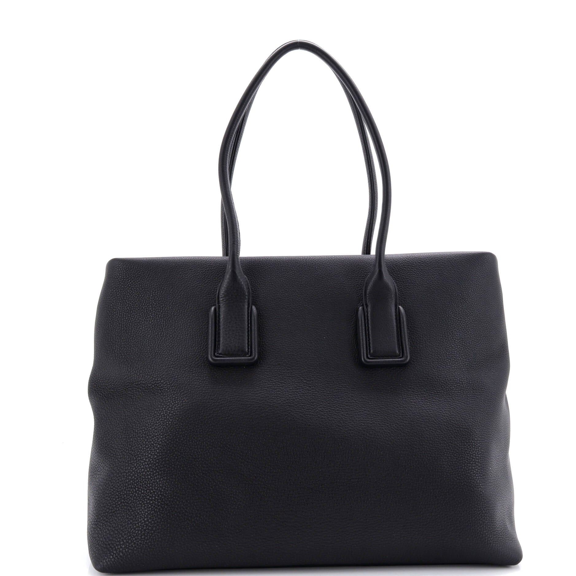 Bottega Veneta Mount Tote Size ONE SIZE - 3 Thumbnail