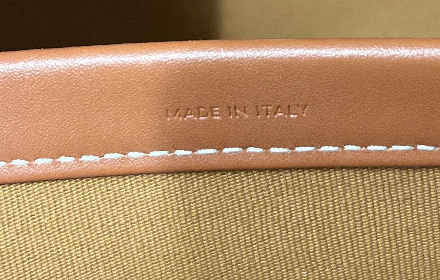 Celine Horizontal Cabas Tote Size ONE SIZE - 9 Thumbnail