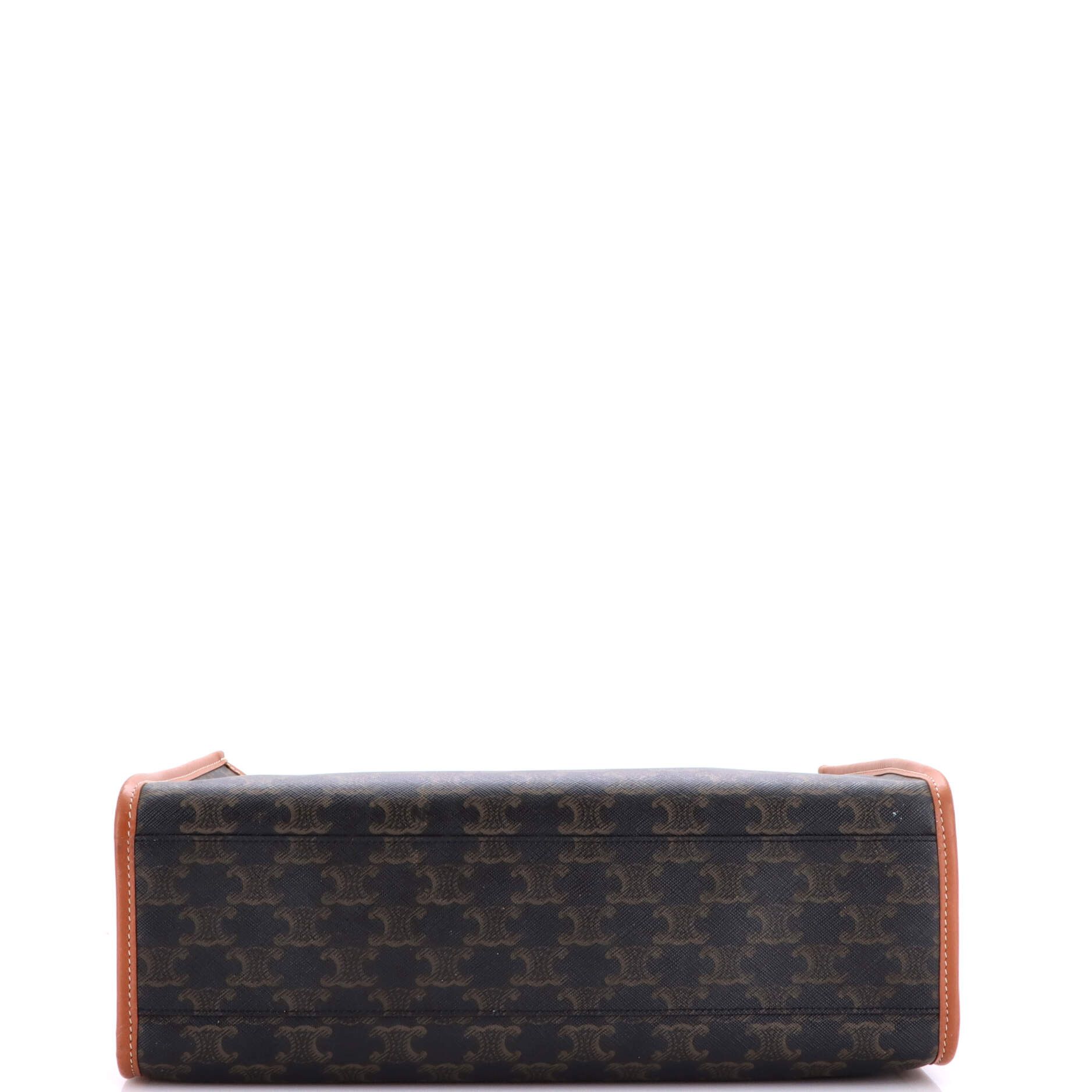 Celine Horizontal Cabas Tote Size ONE SIZE - 5 Thumbnail