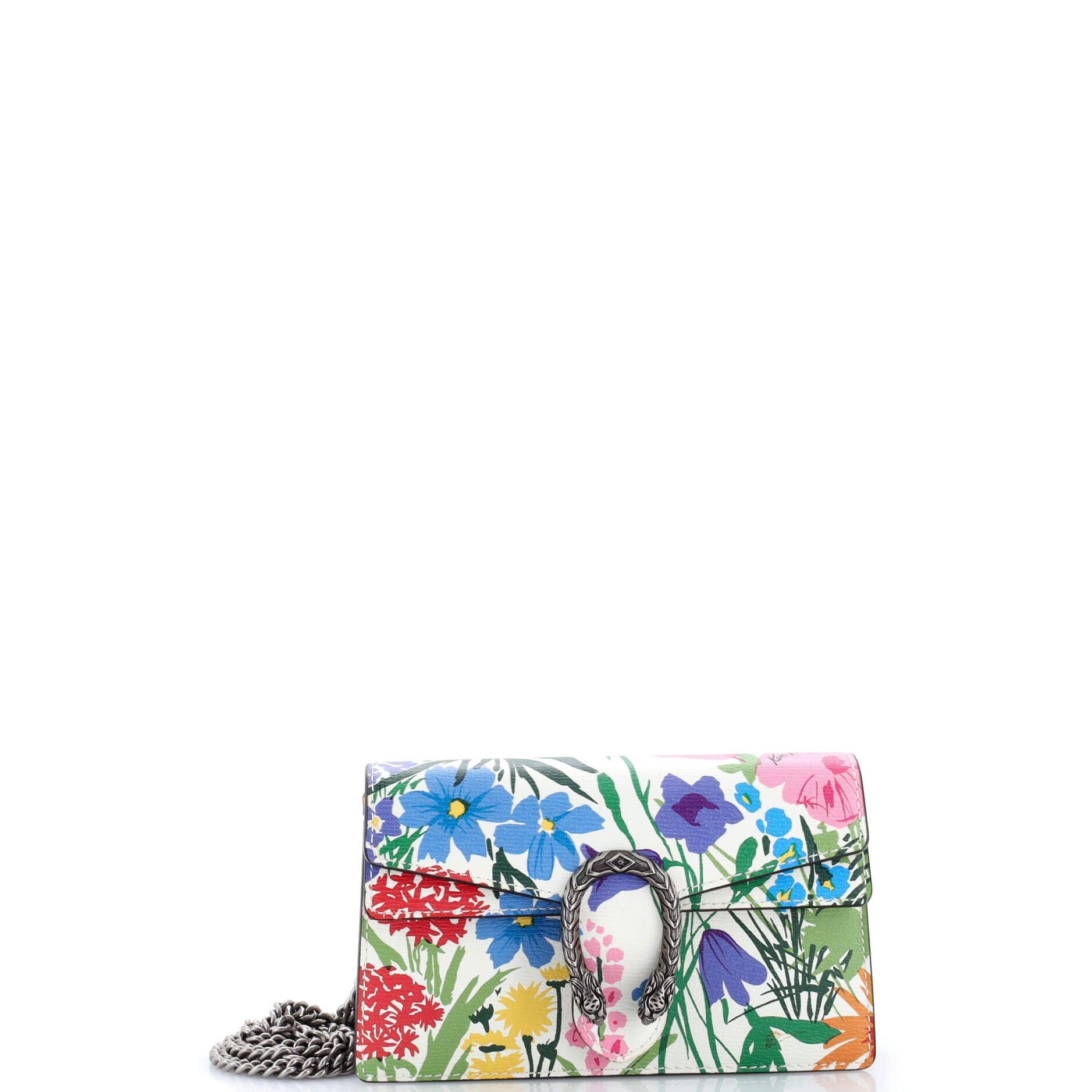 Gucci x Ken Scott Dionysus Bag Size ONE SIZE - 2 Thumbnail