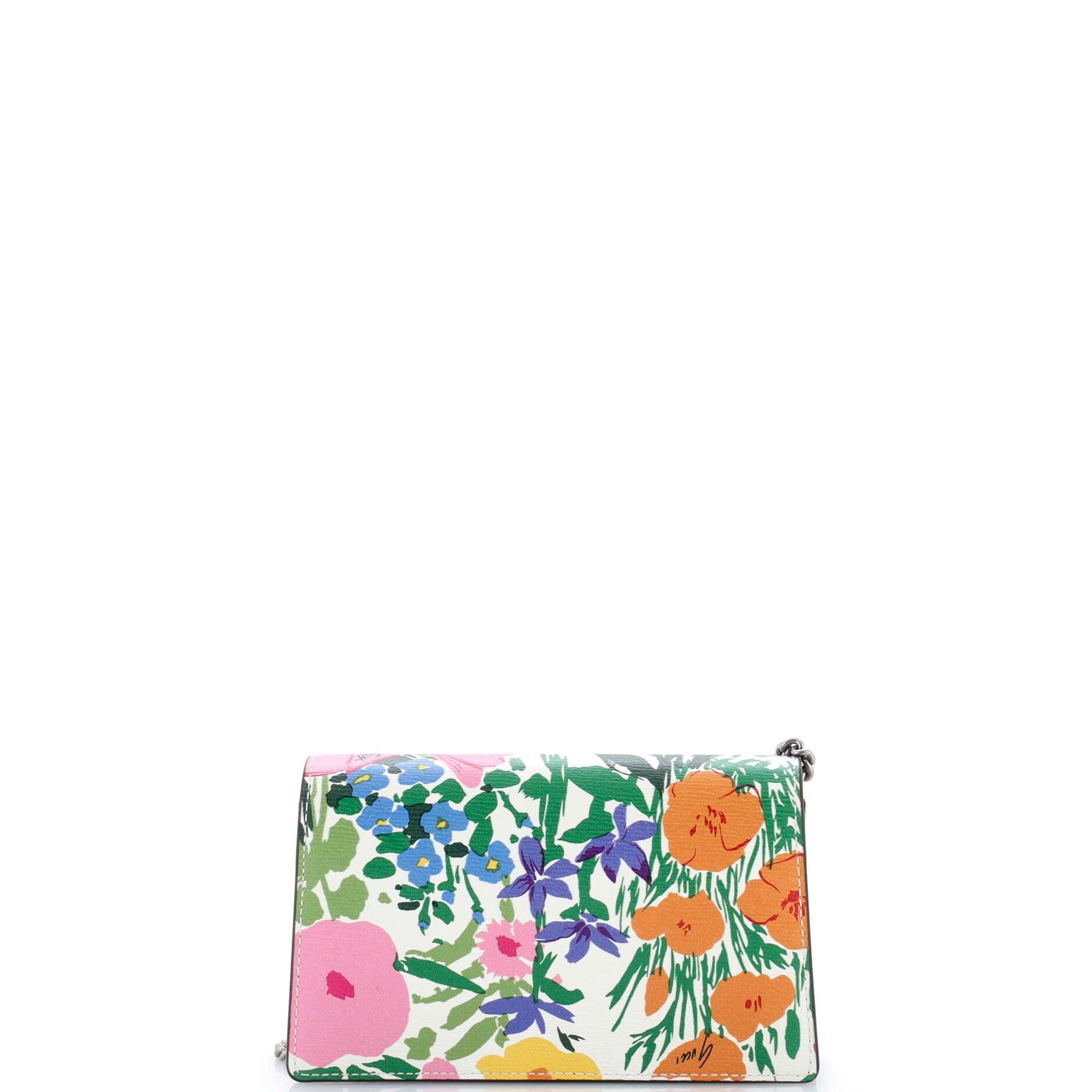 Gucci x Ken Scott Dionysus Bag Size ONE SIZE - 3 Thumbnail