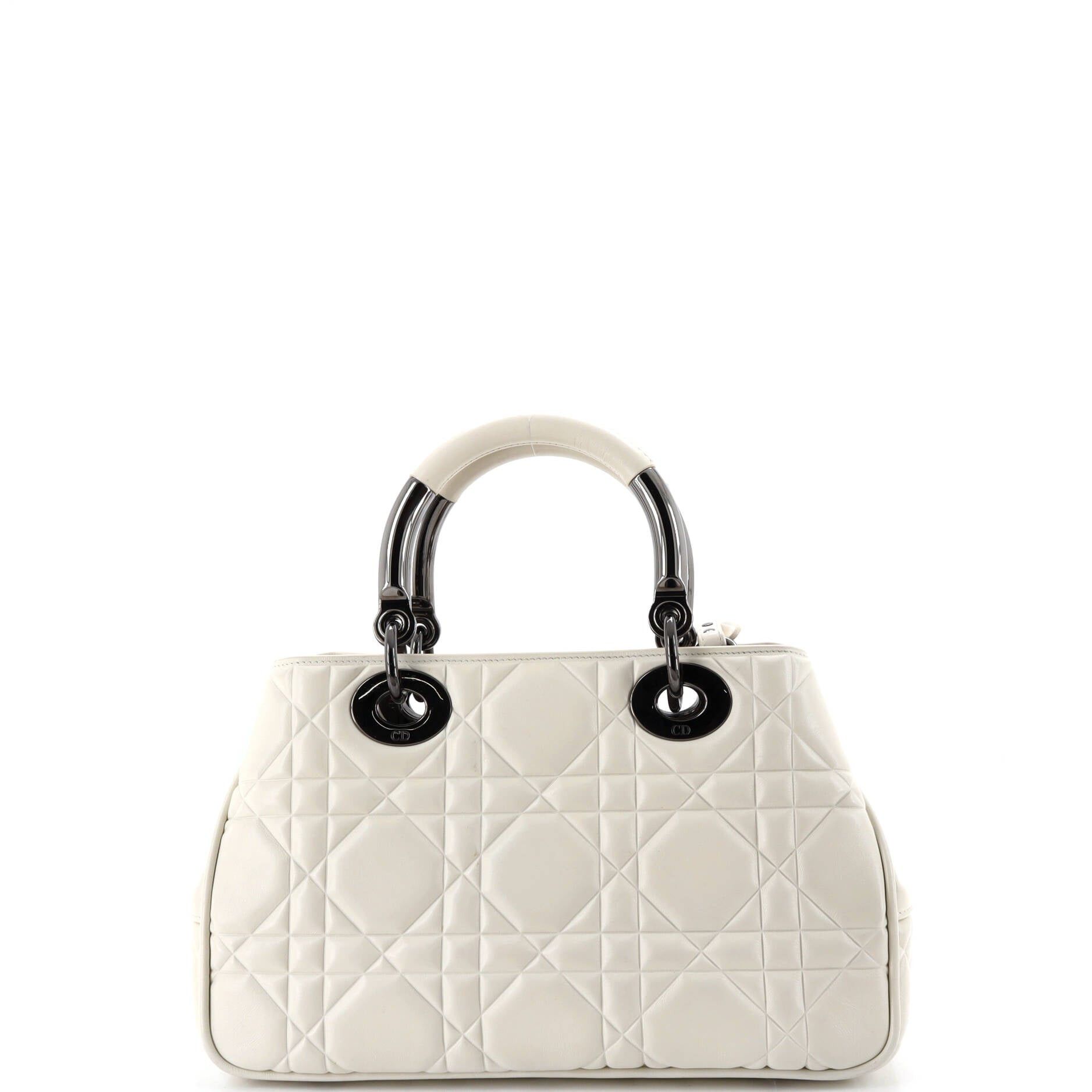 Dior Lady 95.22 Bag Size ONE SIZE - 3 Thumbnail