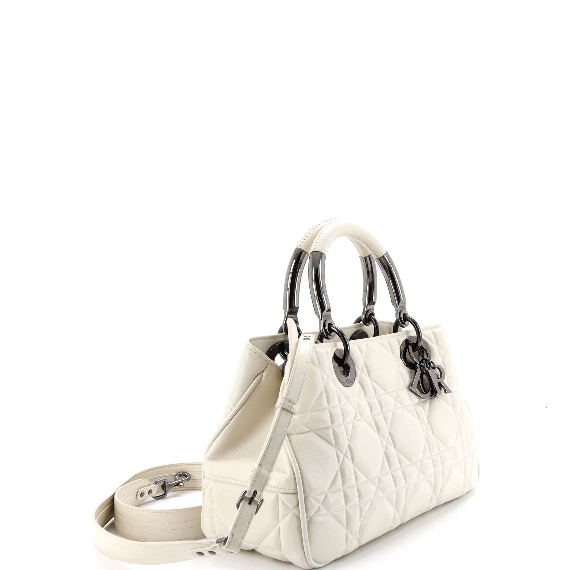 Dior Lady 95.22 Bag Size ONE SIZE - 2 Thumbnail