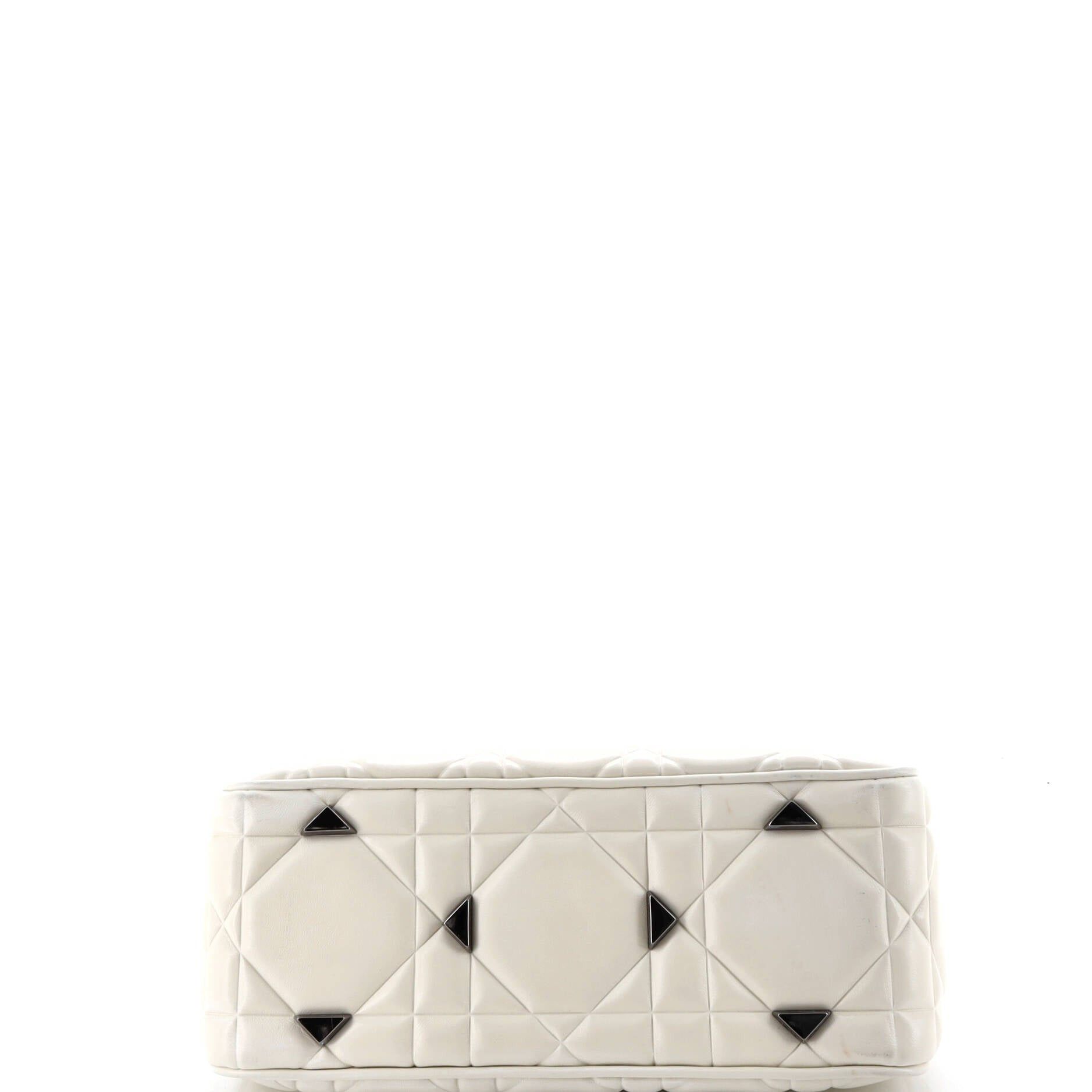 Dior Lady 95.22 Bag Size ONE SIZE - 4 Thumbnail