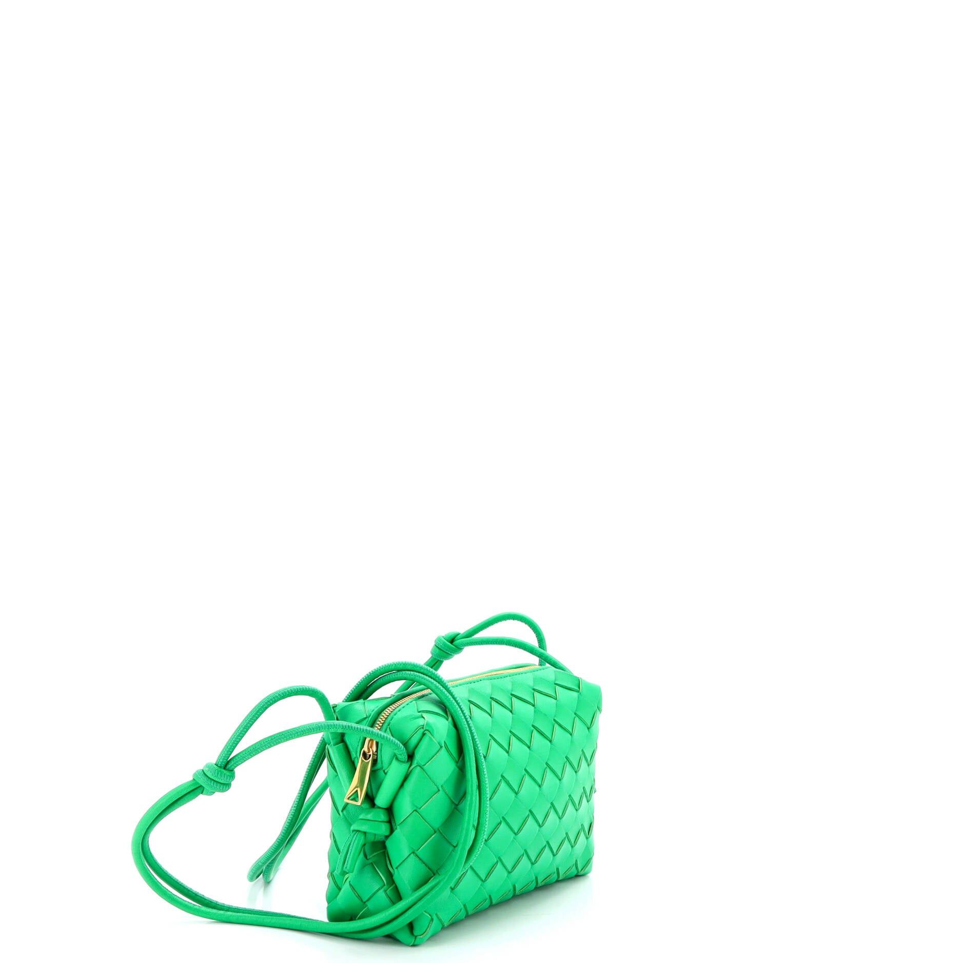 Bottega Veneta Loop Crossbody Bag Size ONE SIZE - 2 Thumbnail