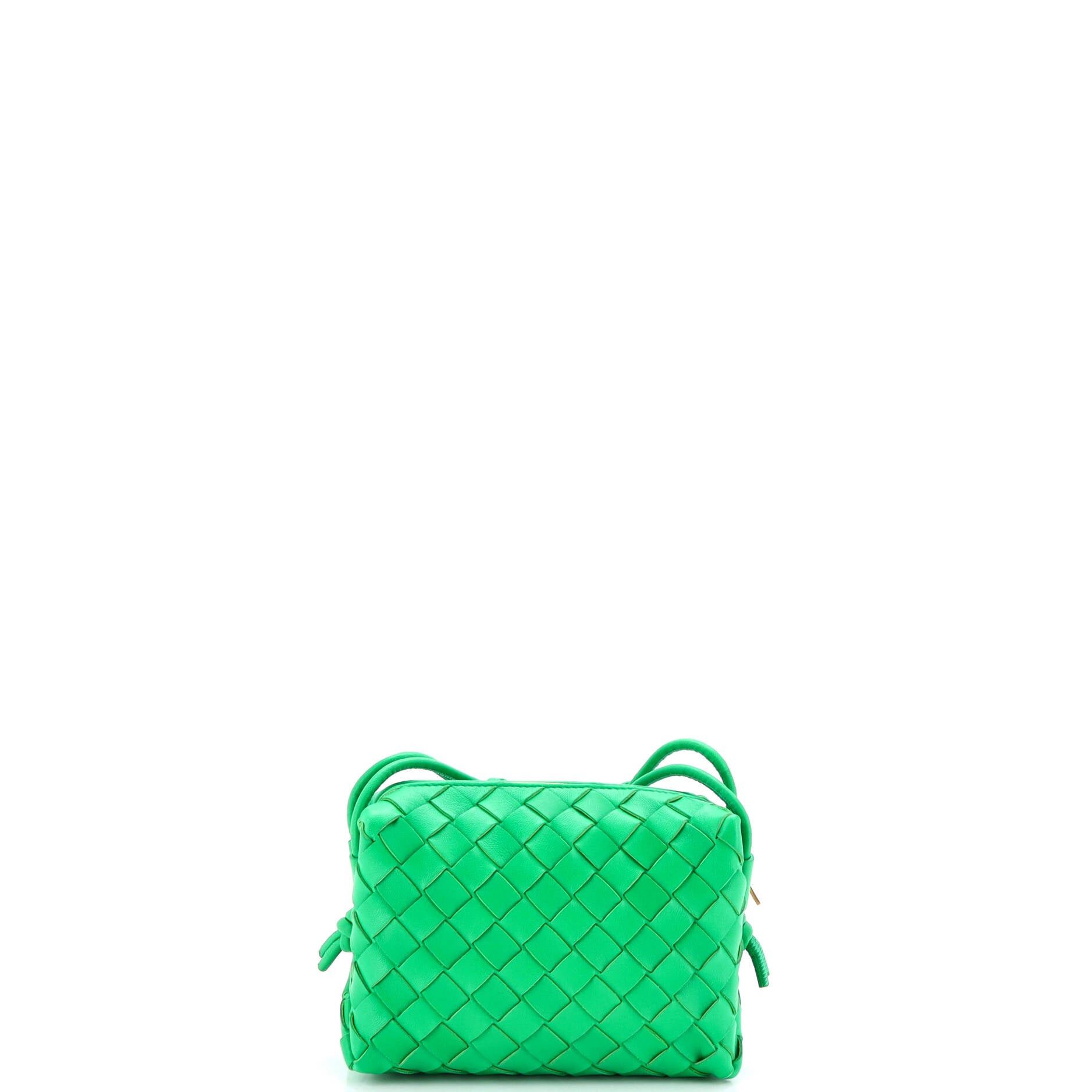 Bottega Veneta Loop Crossbody Bag Size ONE SIZE - 3 Thumbnail