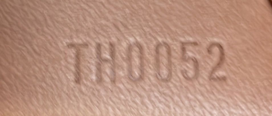 Louis Vuitton Speedy Mini HL Handbag Size ONE SIZE - 8 Thumbnail