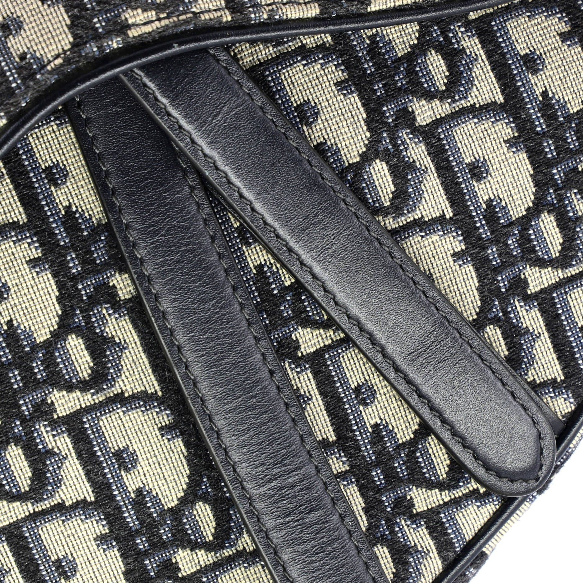 Dior Saddle Handbag Size ONE SIZE - 6 Thumbnail