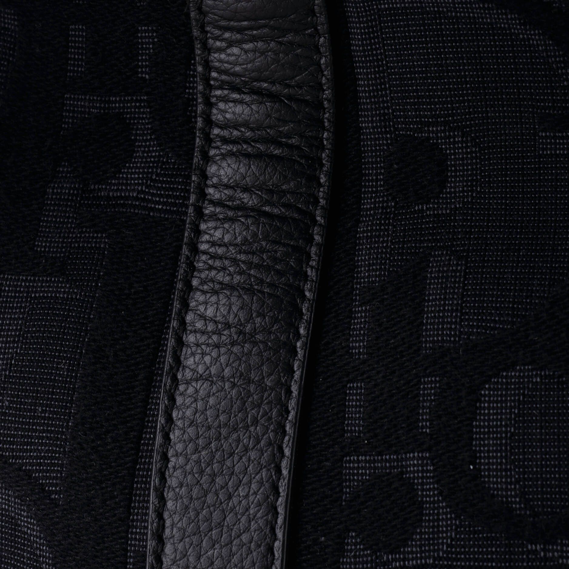 Dior Weekender Convertible Tote Size ONE SIZE - 6 Thumbnail