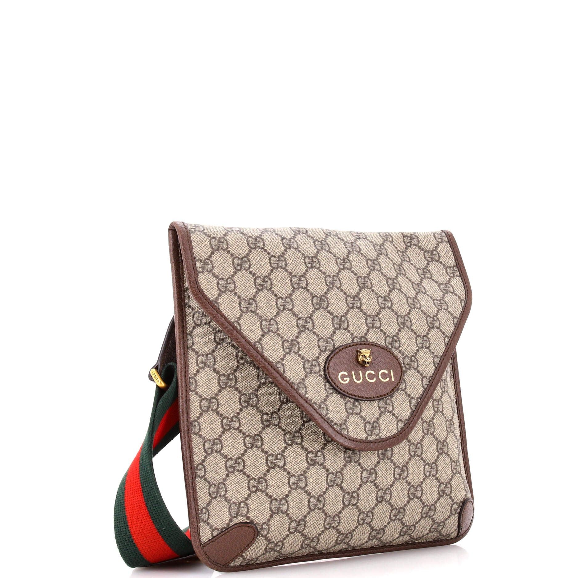 Gucci Neo Vintage Envelope Messenger Size ONE SIZE - 2 Thumbnail