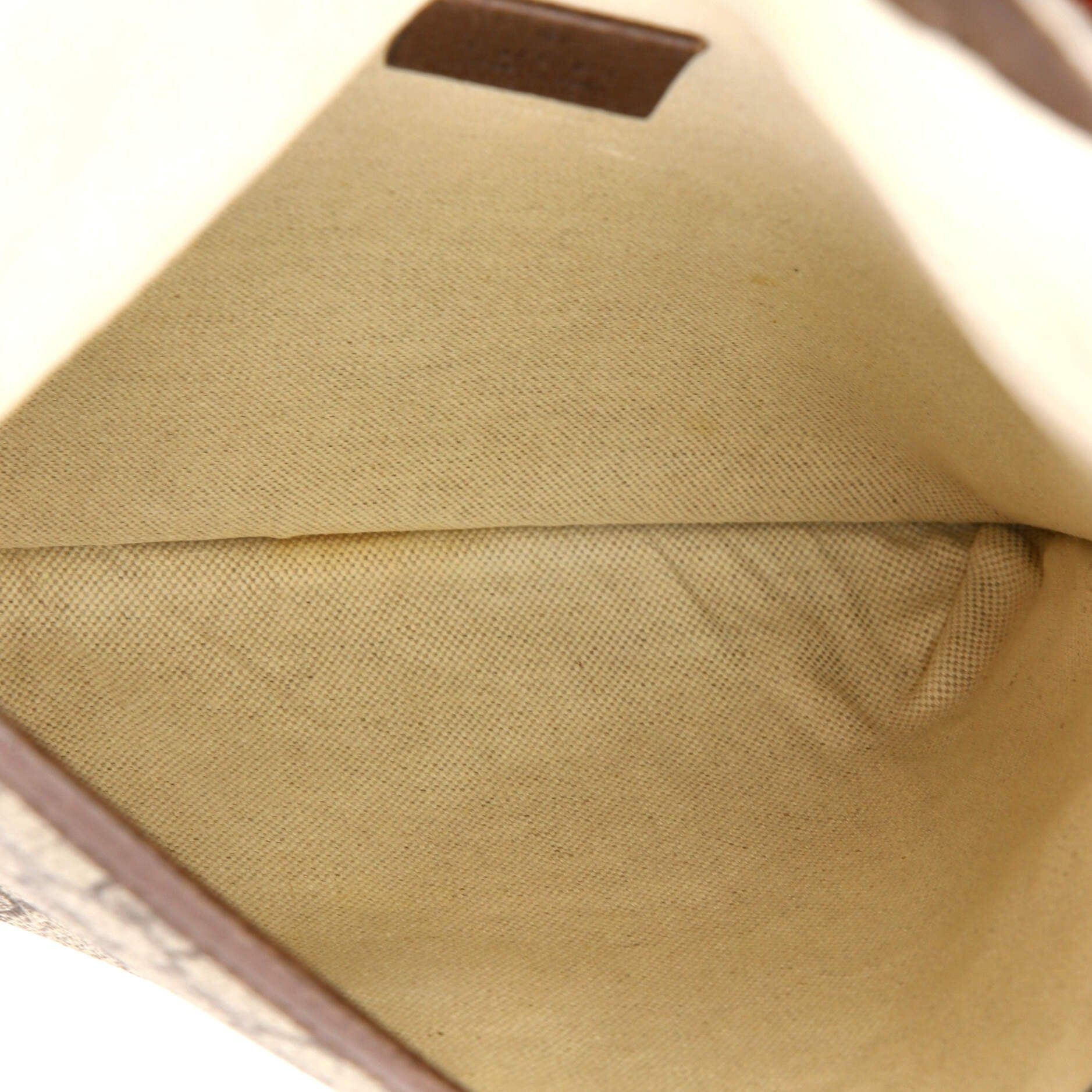 Gucci Neo Vintage Envelope Messenger Size ONE SIZE - 5 Thumbnail