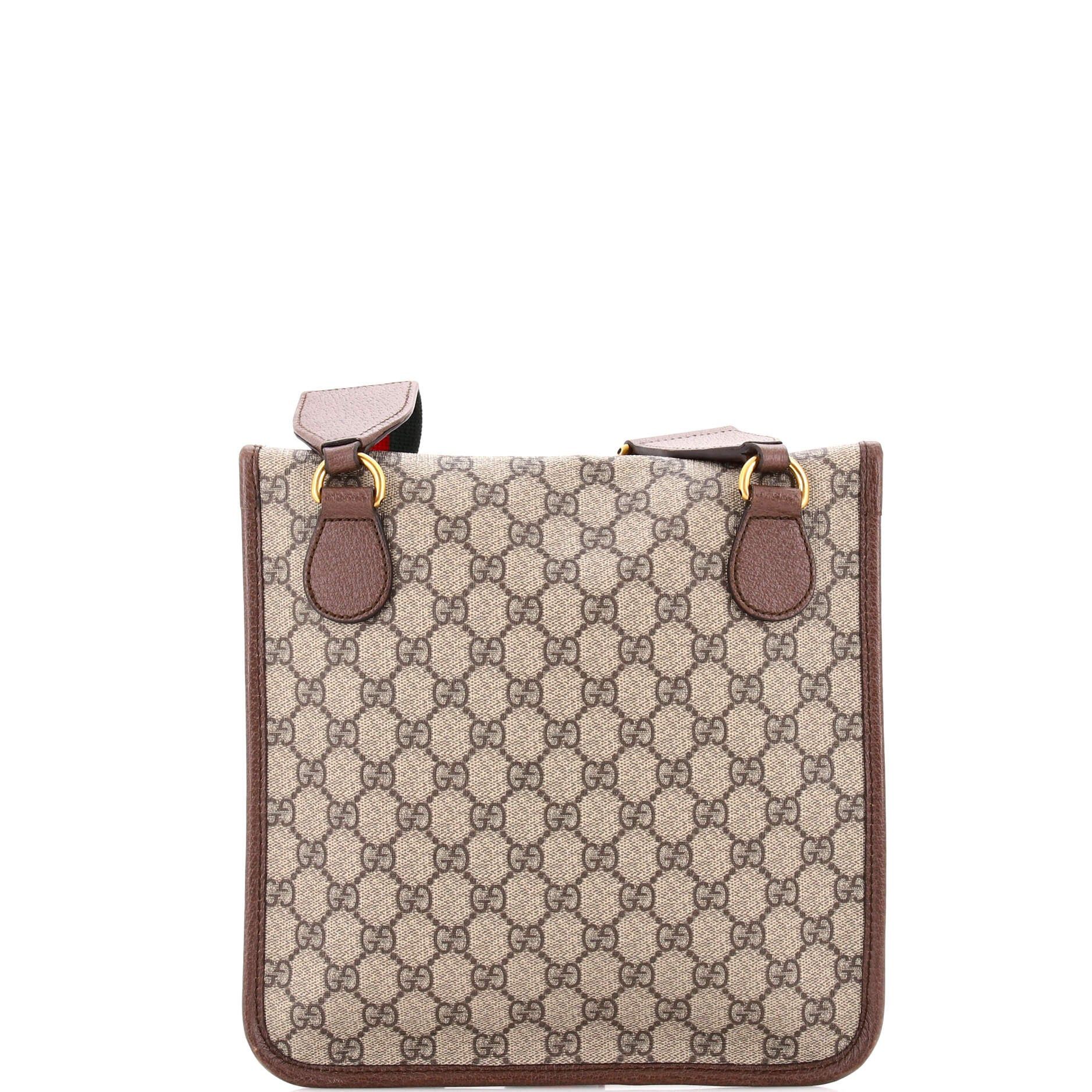Gucci Neo Vintage Envelope Messenger Size ONE SIZE - 3 Thumbnail