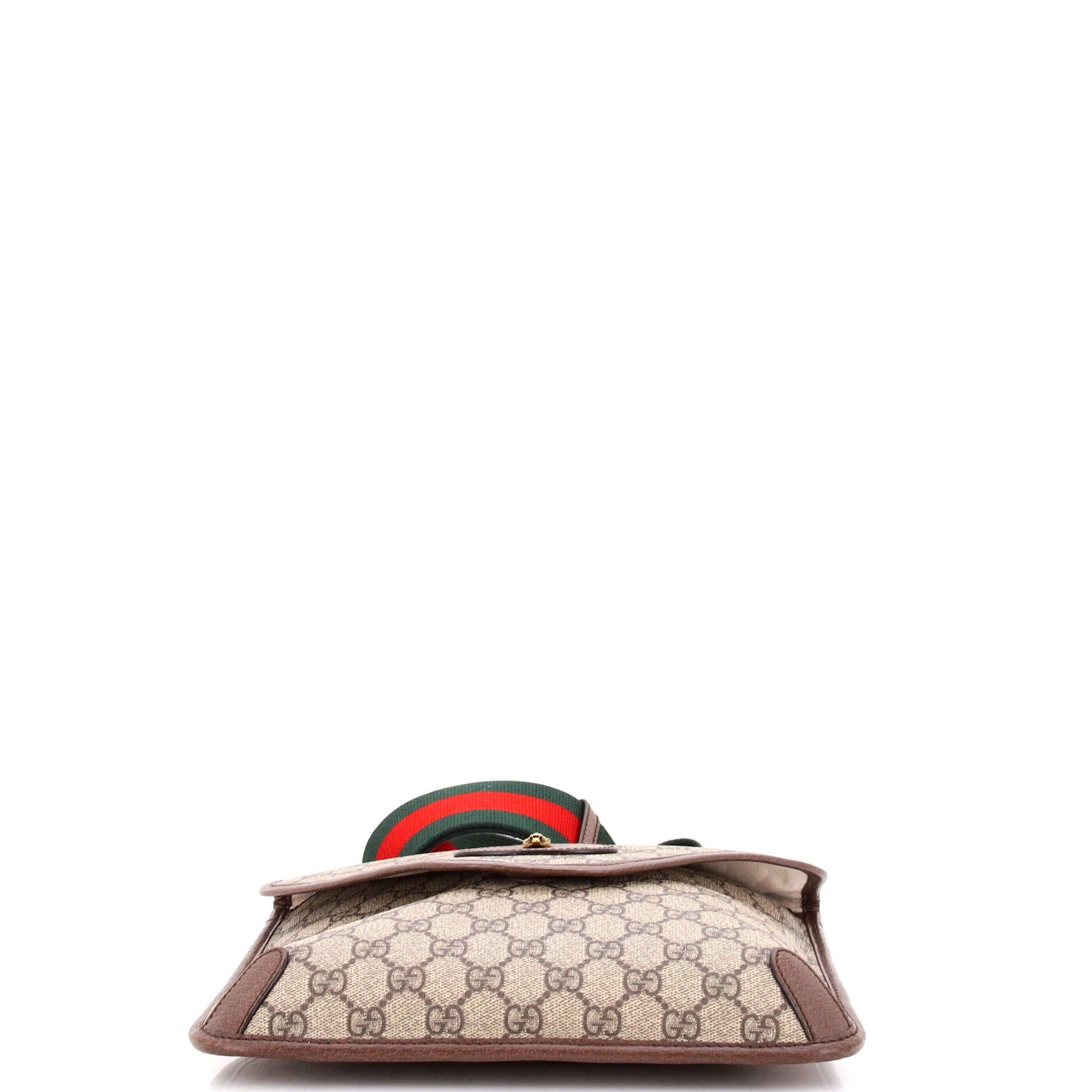 Gucci Neo Vintage Envelope Messenger Size ONE SIZE - 4 Thumbnail