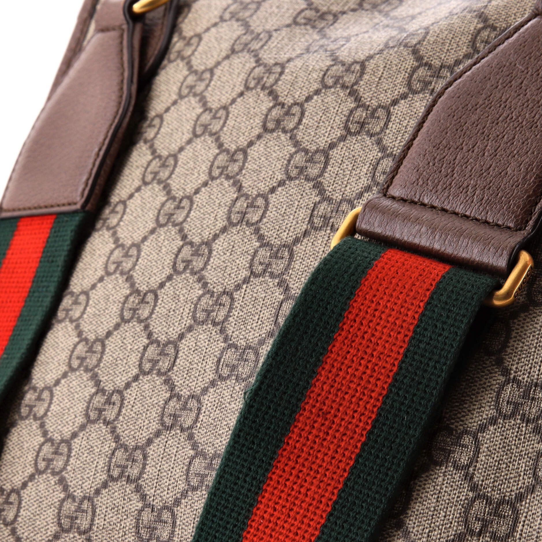 Gucci Neo Vintage Envelope Messenger Size ONE SIZE - 7 Thumbnail