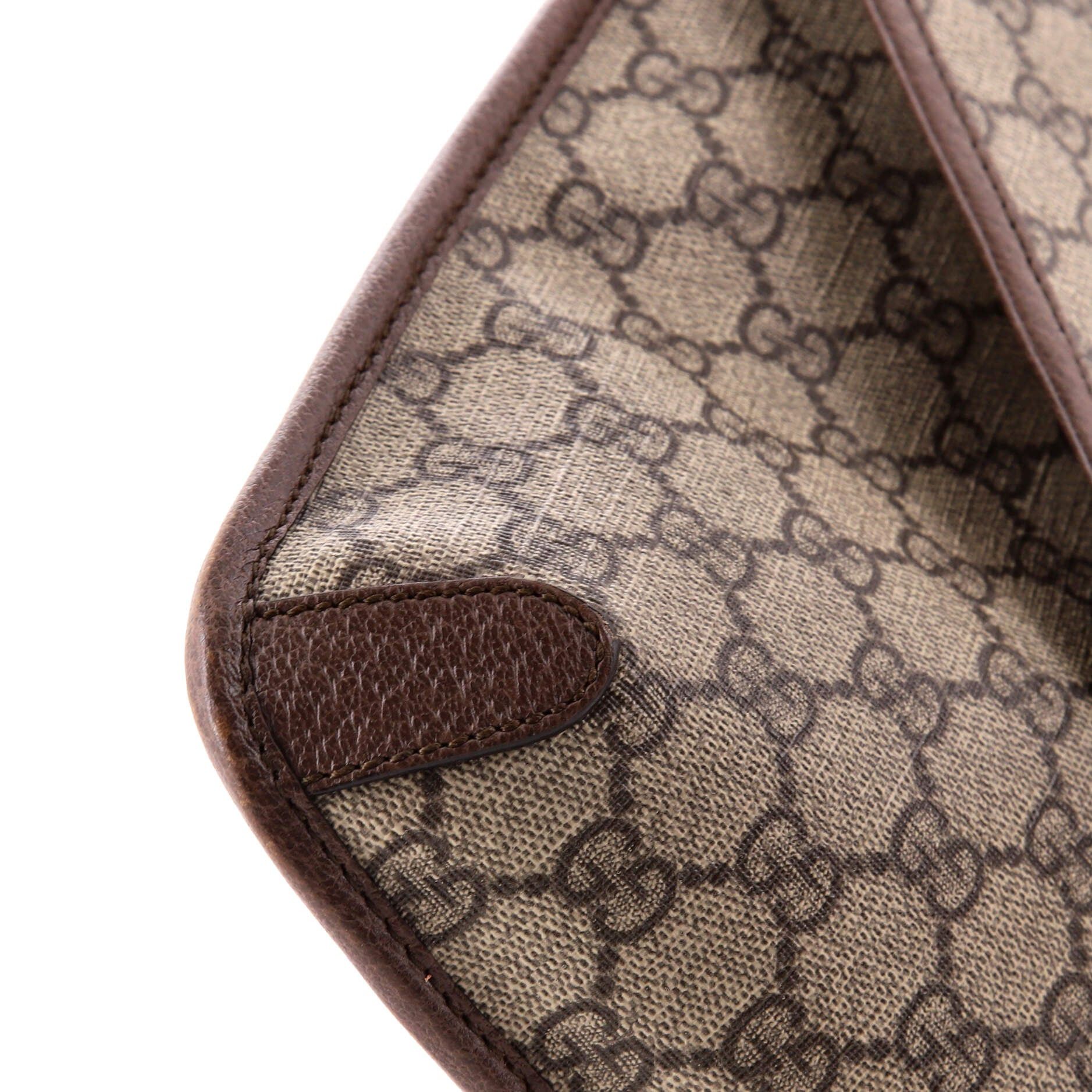 Gucci Neo Vintage Envelope Messenger Size ONE SIZE - 6 Thumbnail