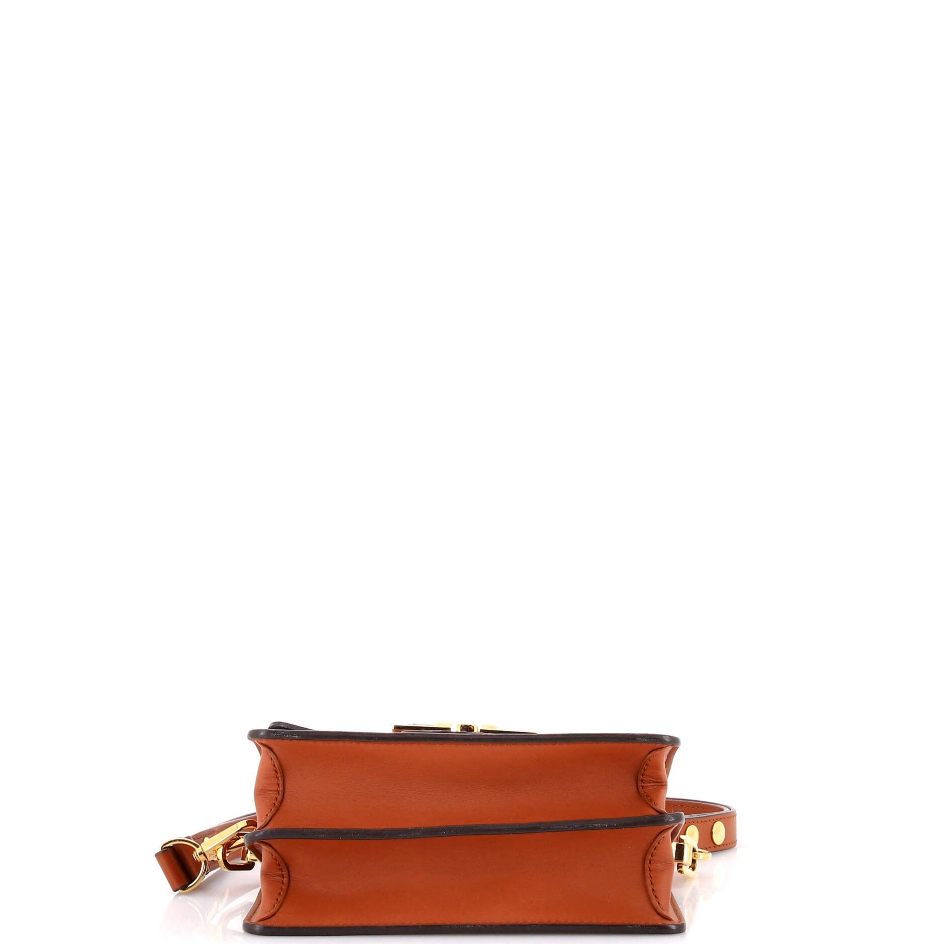 Louis Vuitton Dauphine Shoulder Bag Size ONE SIZE - 4 Thumbnail