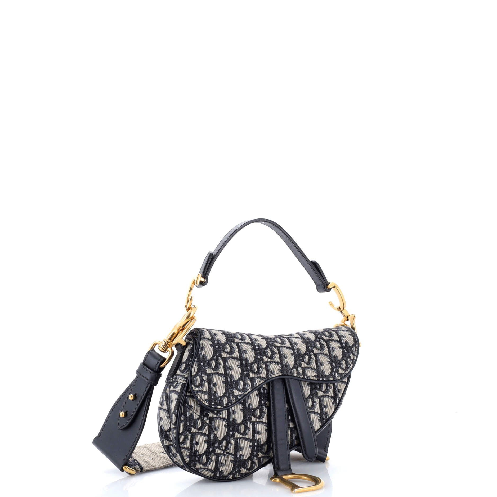 Dior Saddle Handbag Size ONE SIZE - 2 Thumbnail
