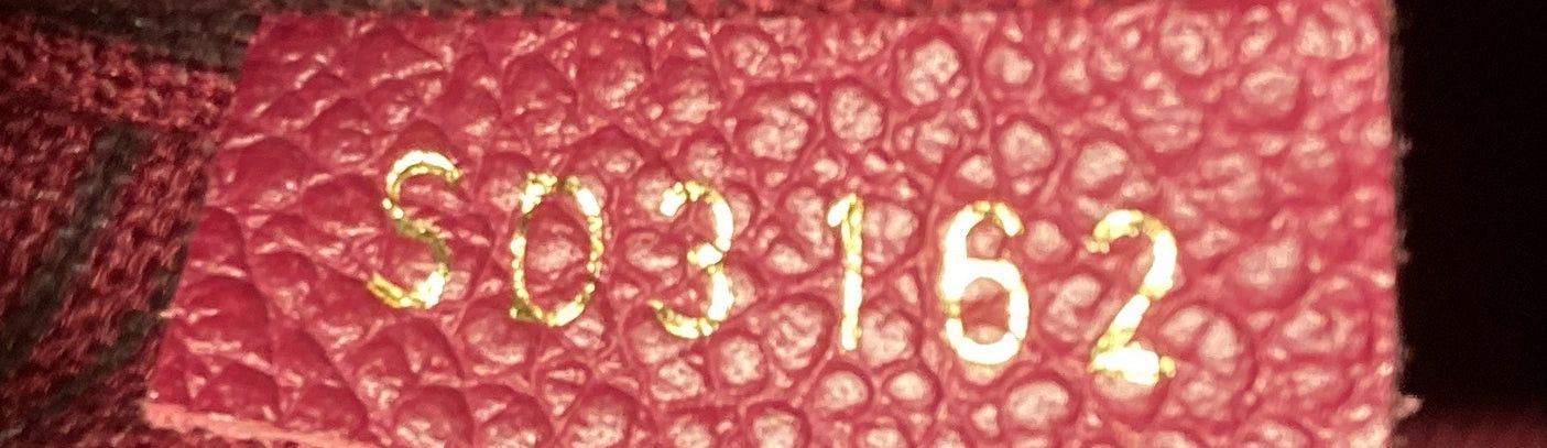 Louis Vuitton Speedy Bandouliere Bag Size ONE SIZE - 8 Thumbnail
