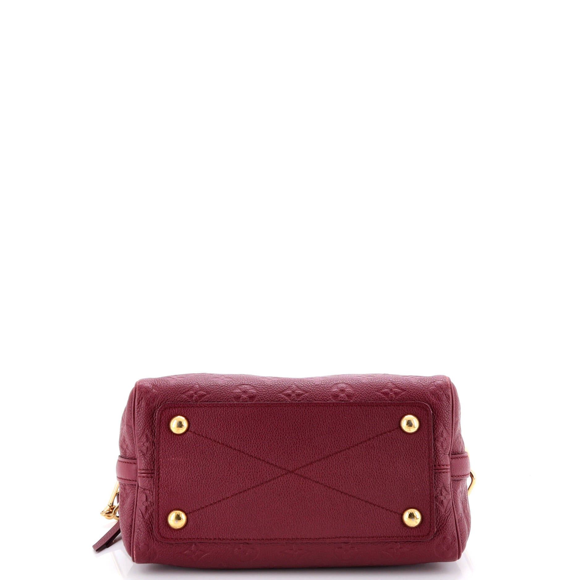 Louis Vuitton Speedy Bandouliere Bag Size ONE SIZE - 4 Thumbnail