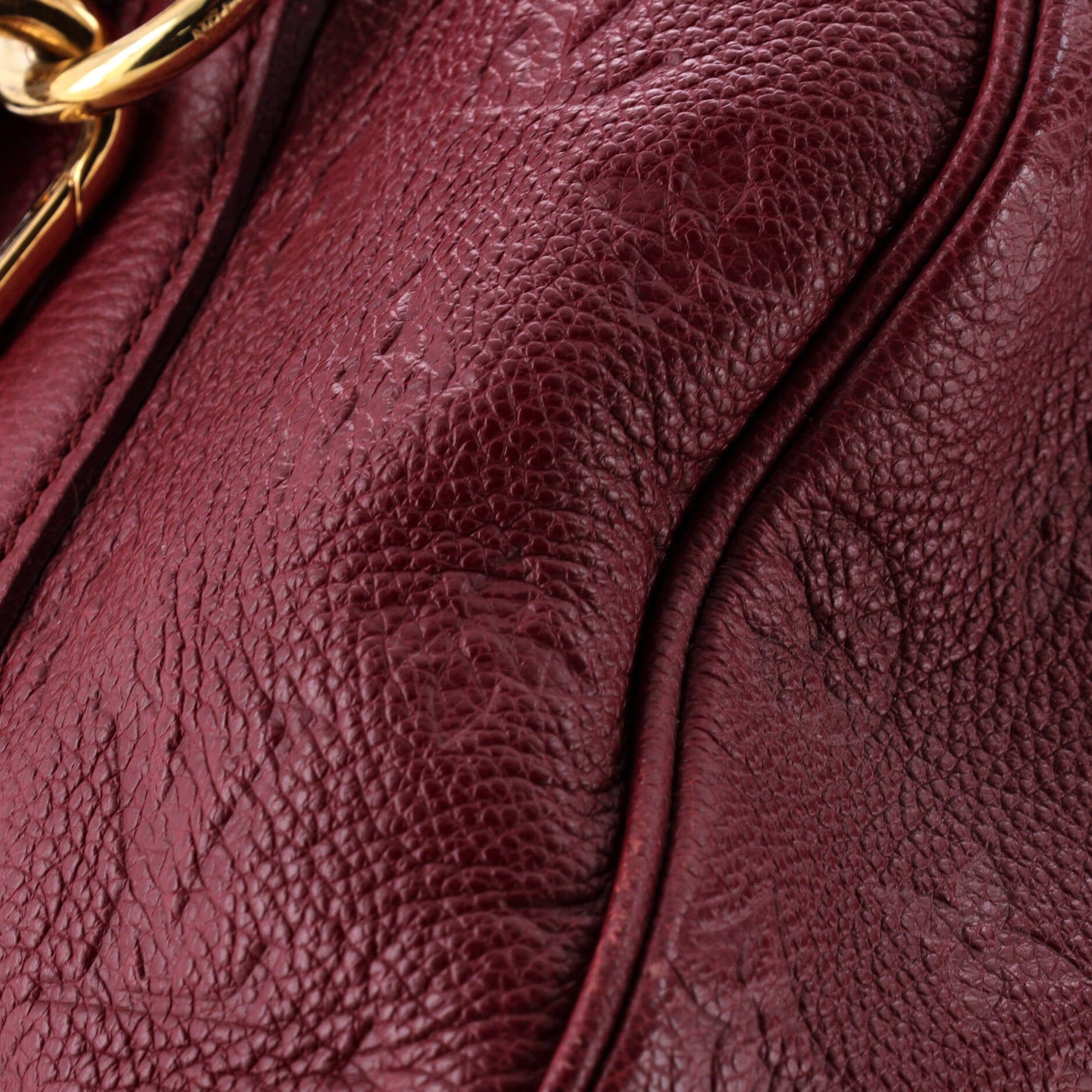 Louis Vuitton Speedy Bandouliere Bag Size ONE SIZE - 6 Thumbnail