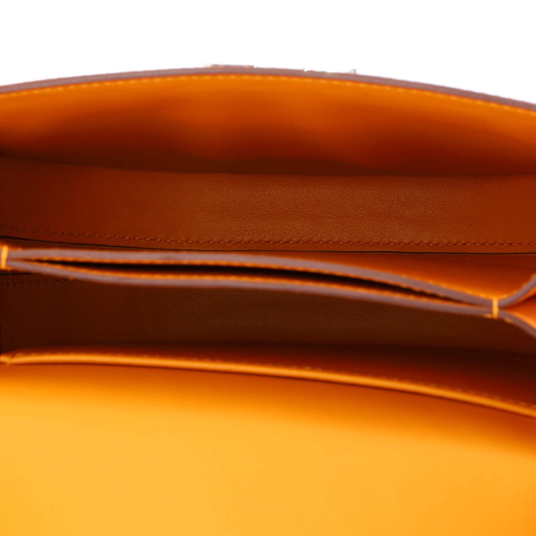 Hermes Mosaique au 24 Bag Size ONE SIZE - 5 Thumbnail