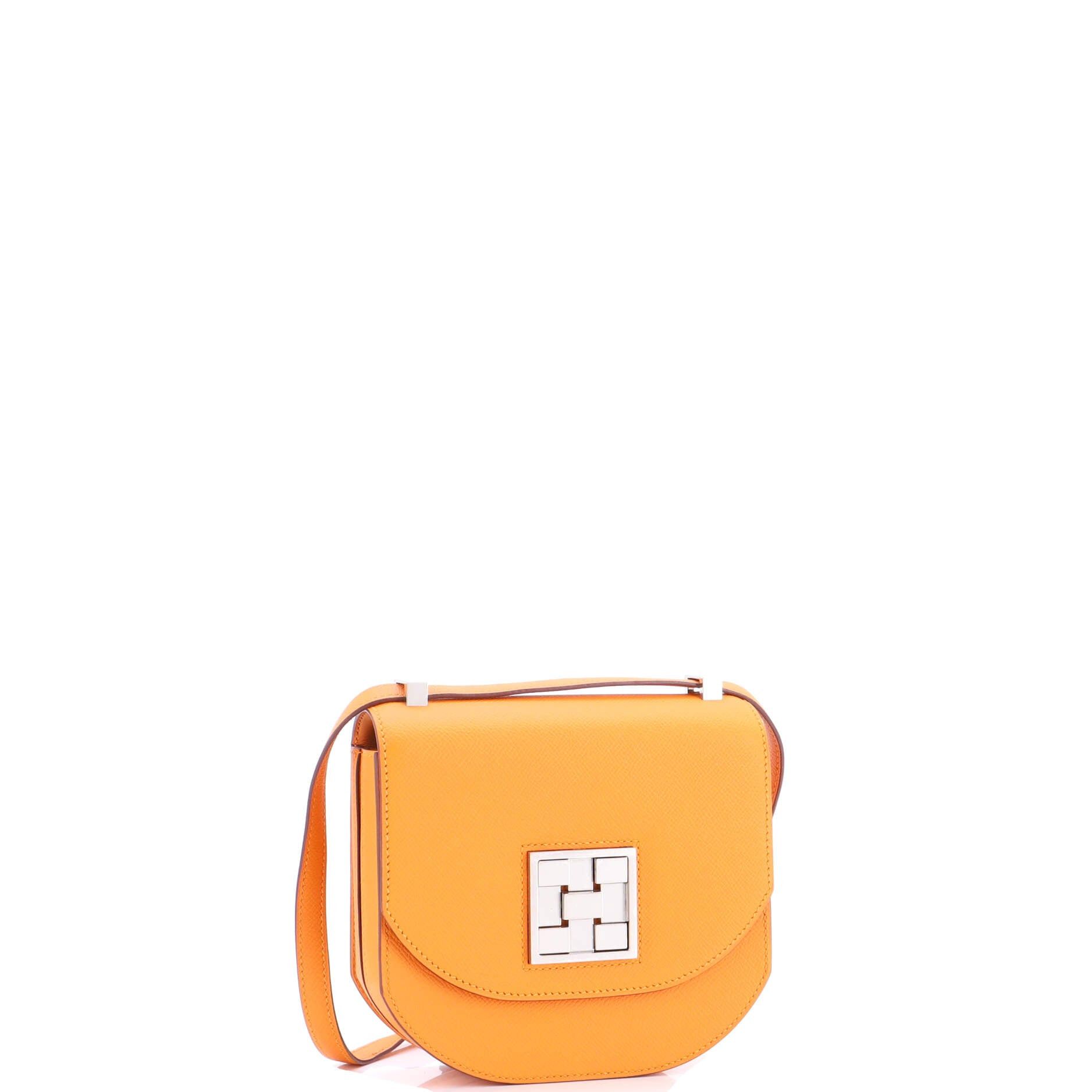Hermes Mosaique au 24 Bag Size ONE SIZE - 2 Thumbnail