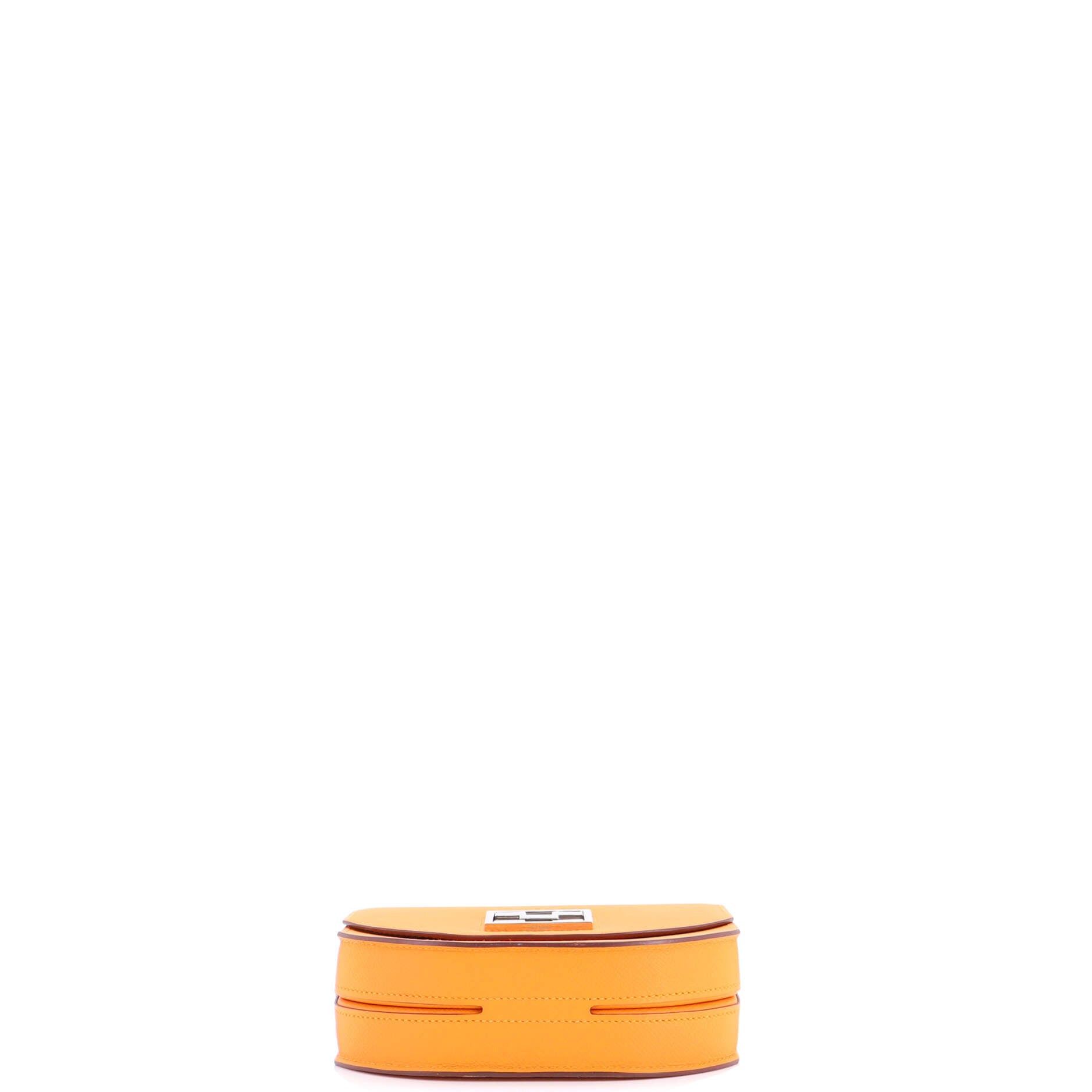 Hermes Mosaique au 24 Bag Size ONE SIZE - 4 Thumbnail