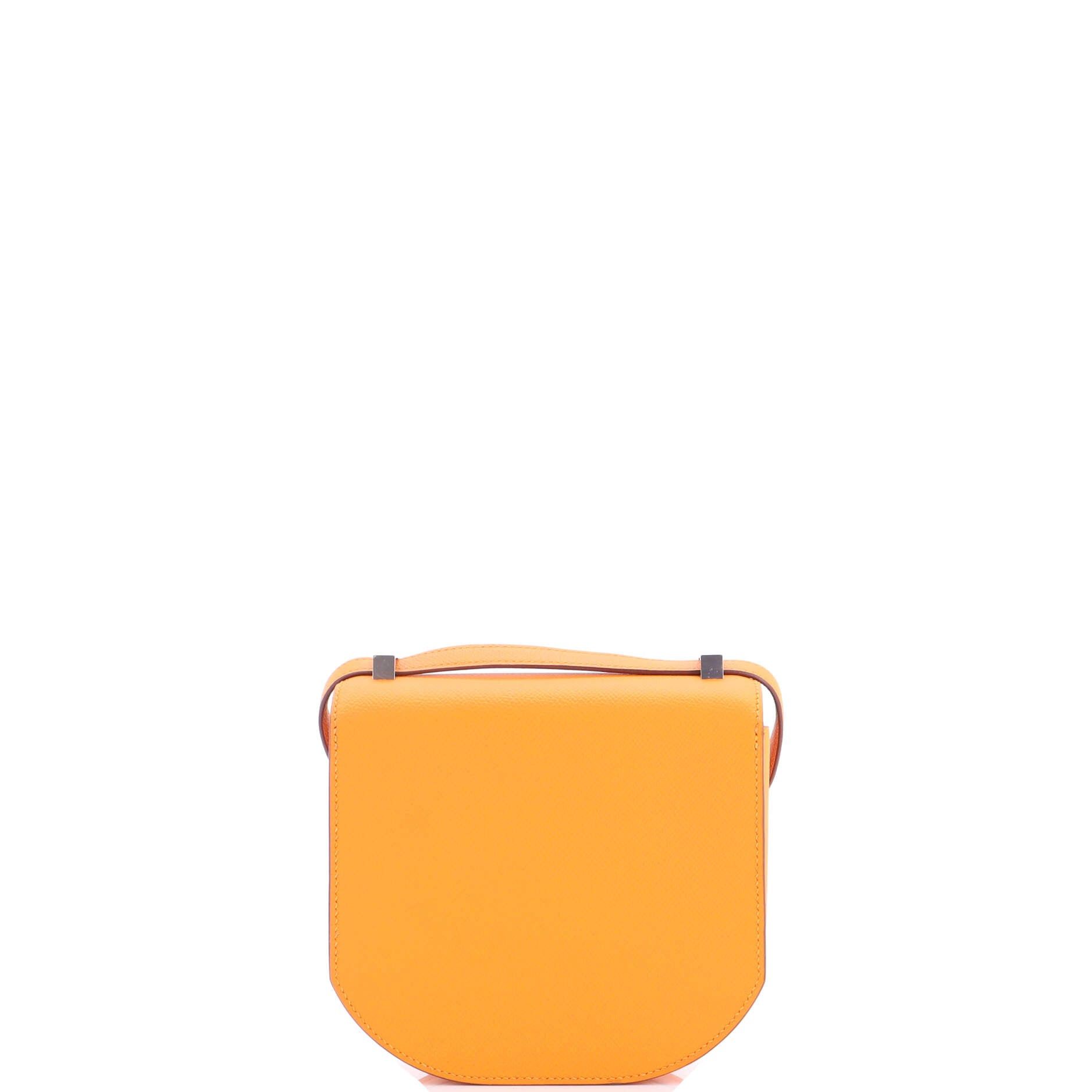 Hermes Mosaique au 24 Bag Size ONE SIZE - 3 Thumbnail