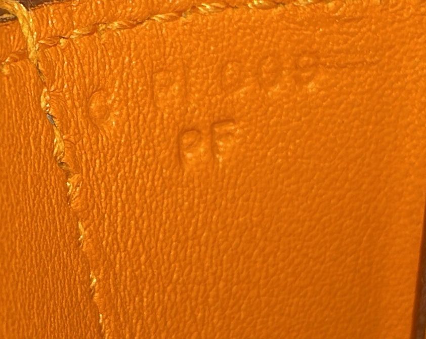 Hermes Mosaique au 24 Bag Size ONE SIZE - 6 Thumbnail