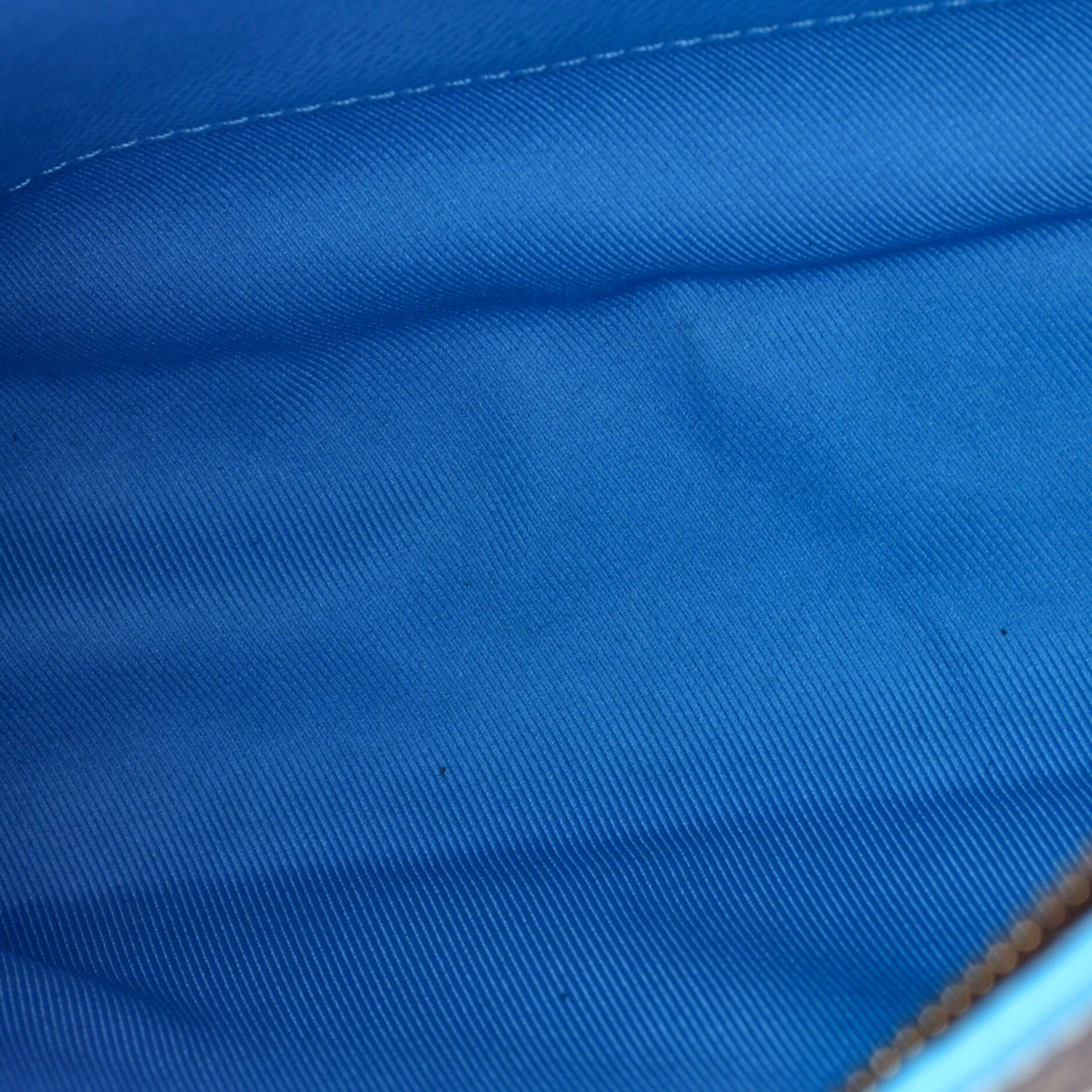 Louis Vuitton Pochette Voyage Size ONE SIZE - 5 Thumbnail