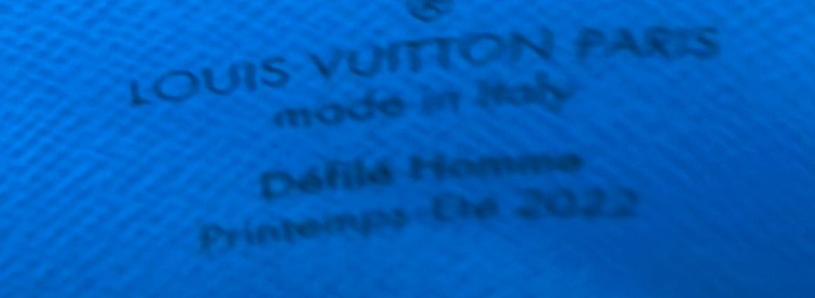 Louis Vuitton Pochette Voyage Size ONE SIZE - 8 Thumbnail