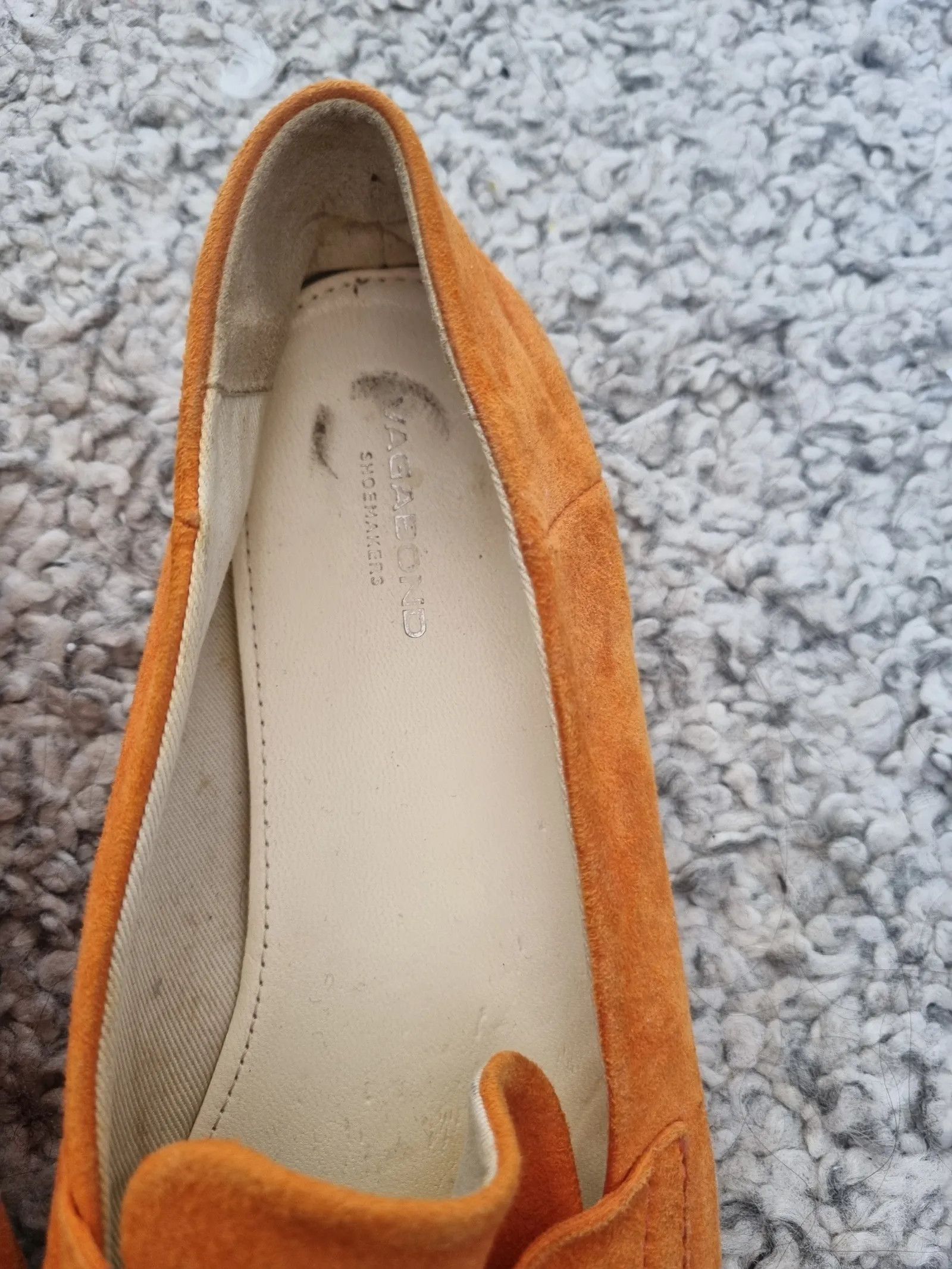 Vagabond Vagabond Loafers Size US 9 / IT 39 - 4 Thumbnail