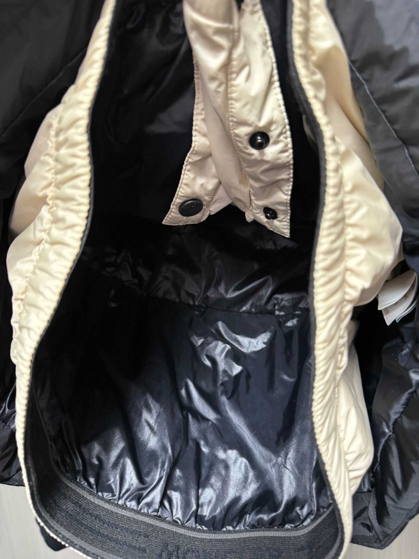 Moncler Moncler Beverley Ski Series Size S / US 4 / IT 40 - 4 Thumbnail