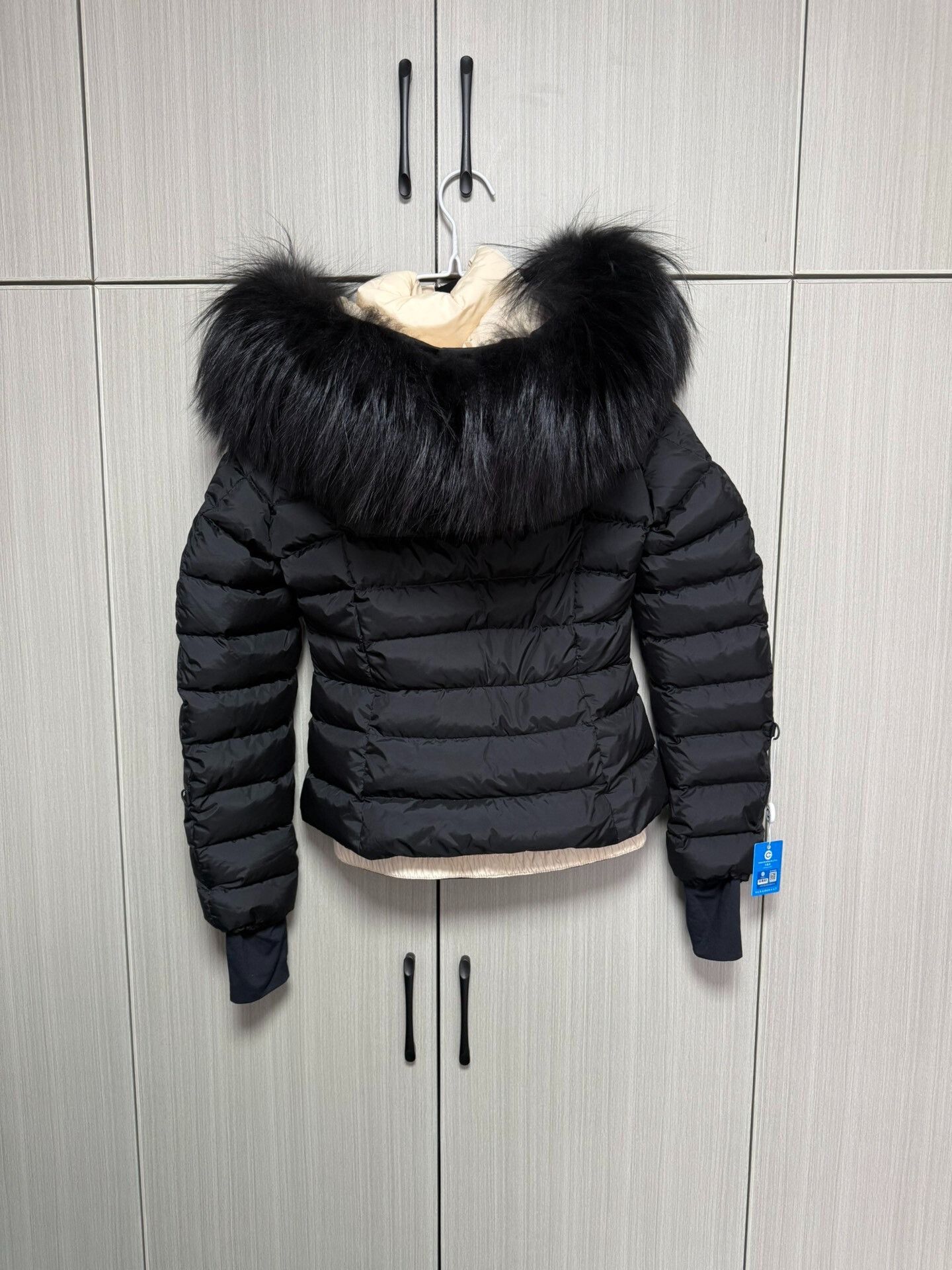 Moncler Moncler Beverley Ski Series Size S / US 4 / IT 40 - 5 Thumbnail