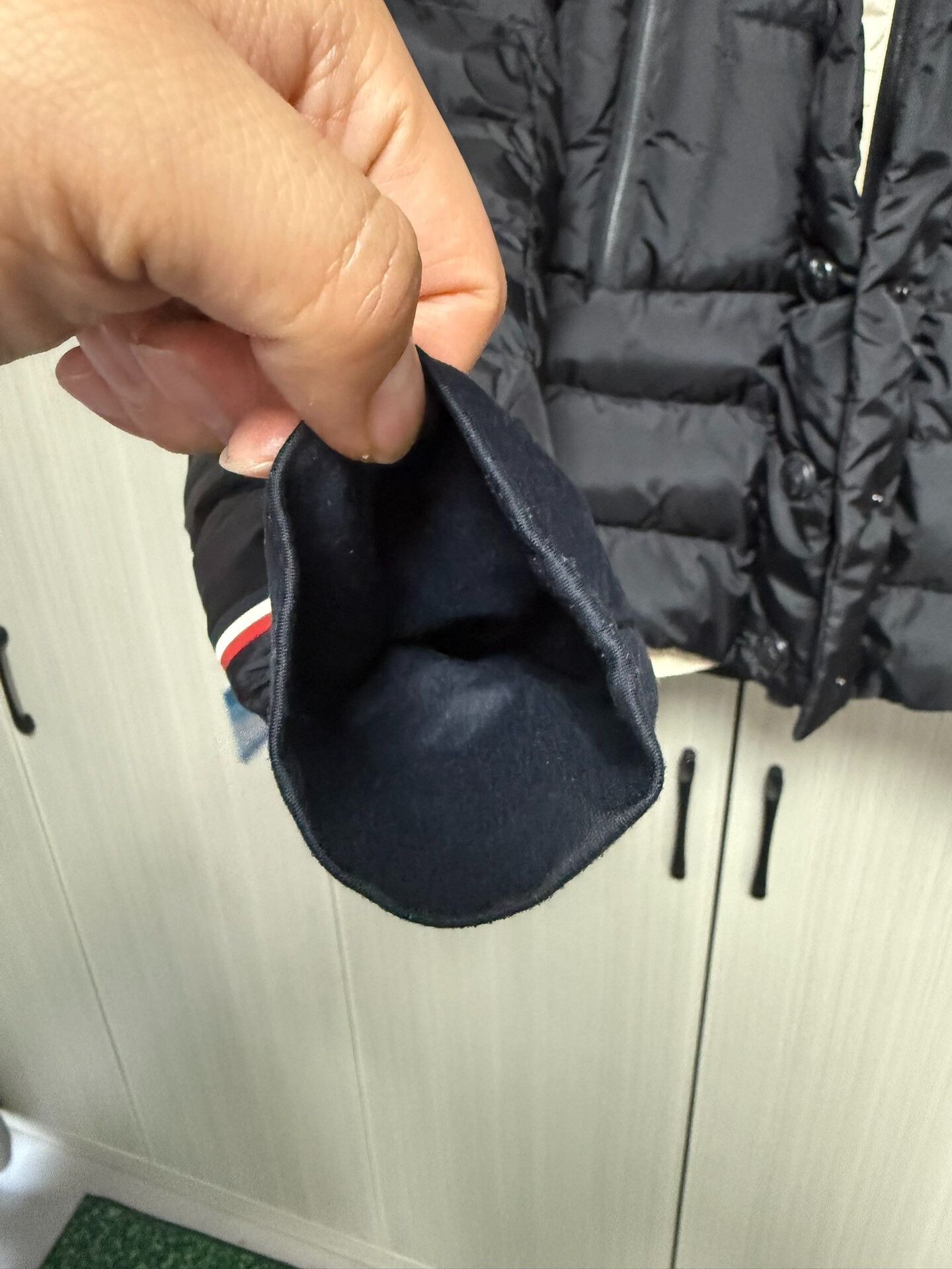 Moncler Moncler Beverley Ski Series Size S / US 4 / IT 40 - 2 Thumbnail