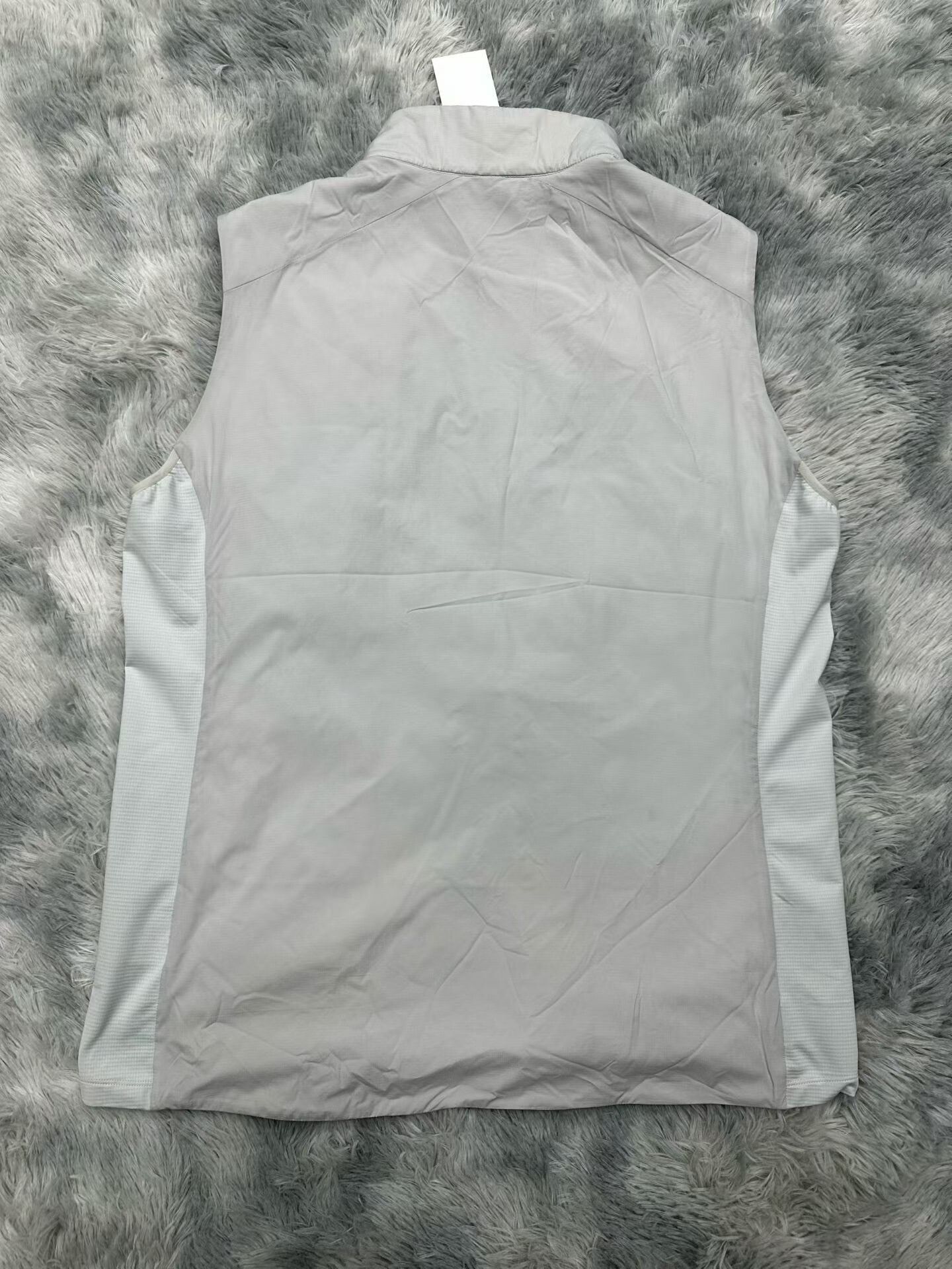 Arc'teryx Arc'teryx Spliced Vest XL Size US XL / EU 56 / 4 - 2 Thumbnail