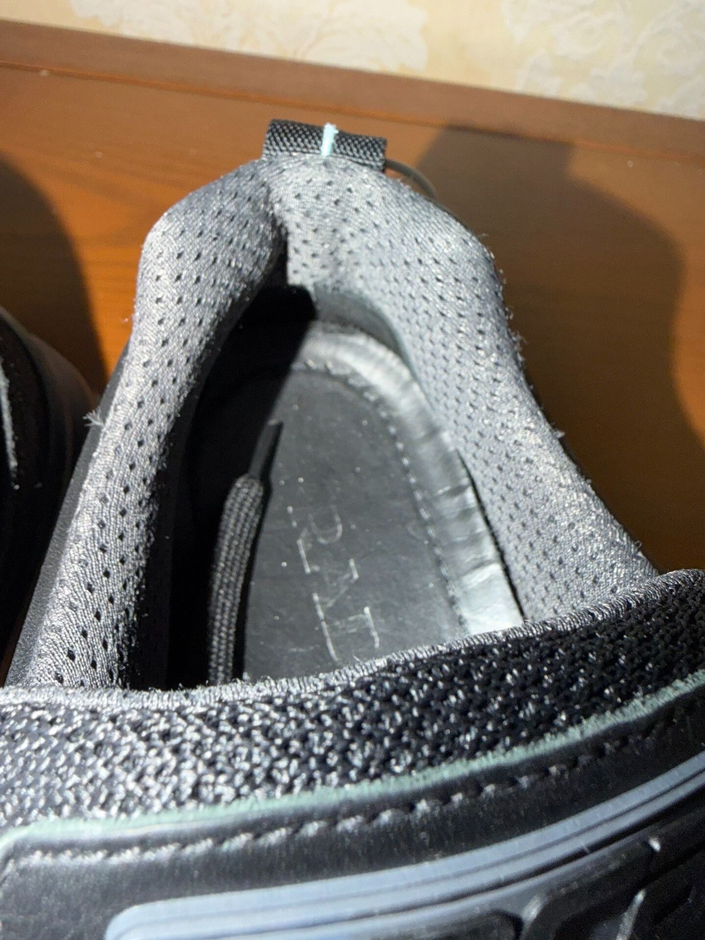 Prada Prada Low-Top Velcro Sneakers Size US 9 / EU 42 - 7 Thumbnail
