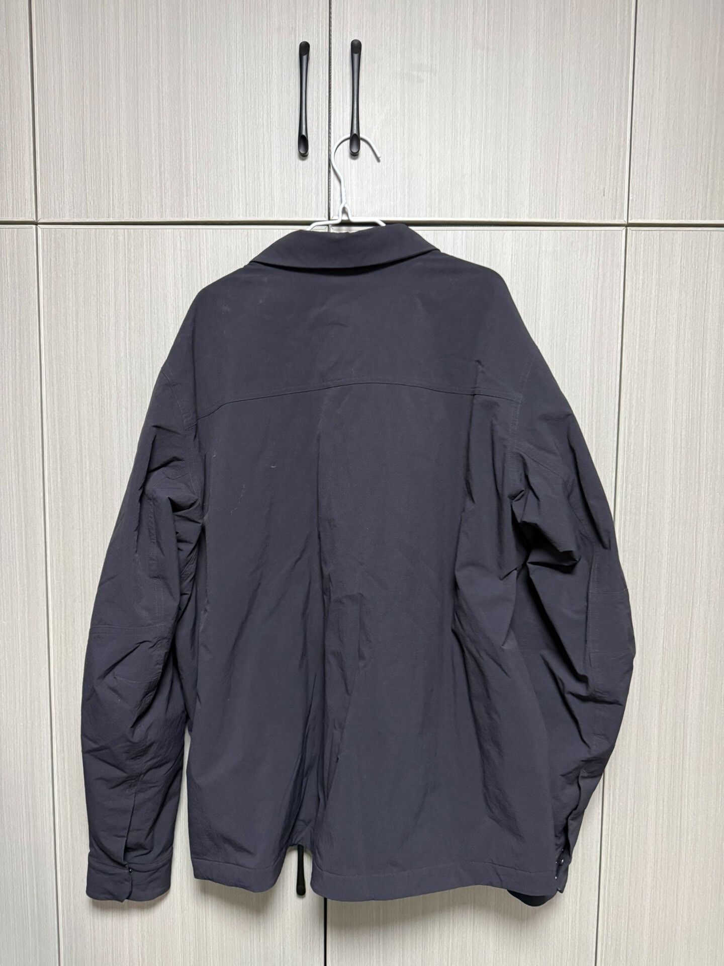 Arc'teryx Arcteryx Cronin Insulated Jacket Size US XL / EU 56 / 4 - 2 Thumbnail